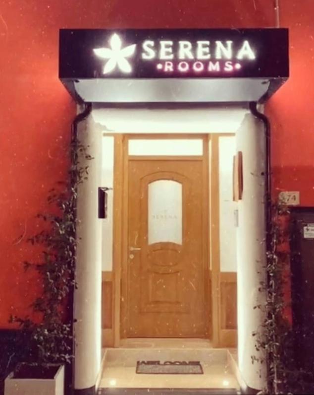 Serena Rooms view 4
