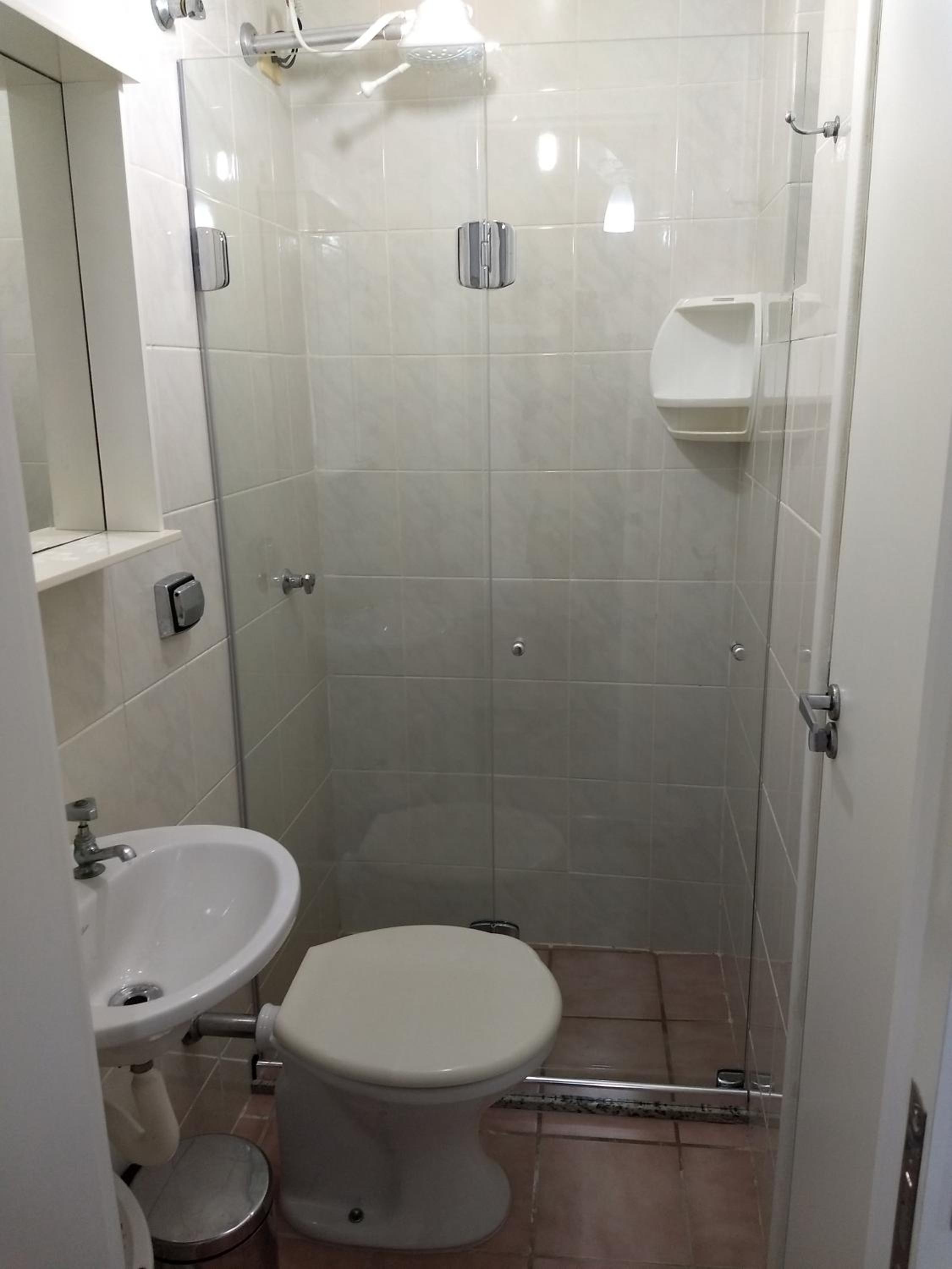 Apartamento em Caioba com wi-fi
