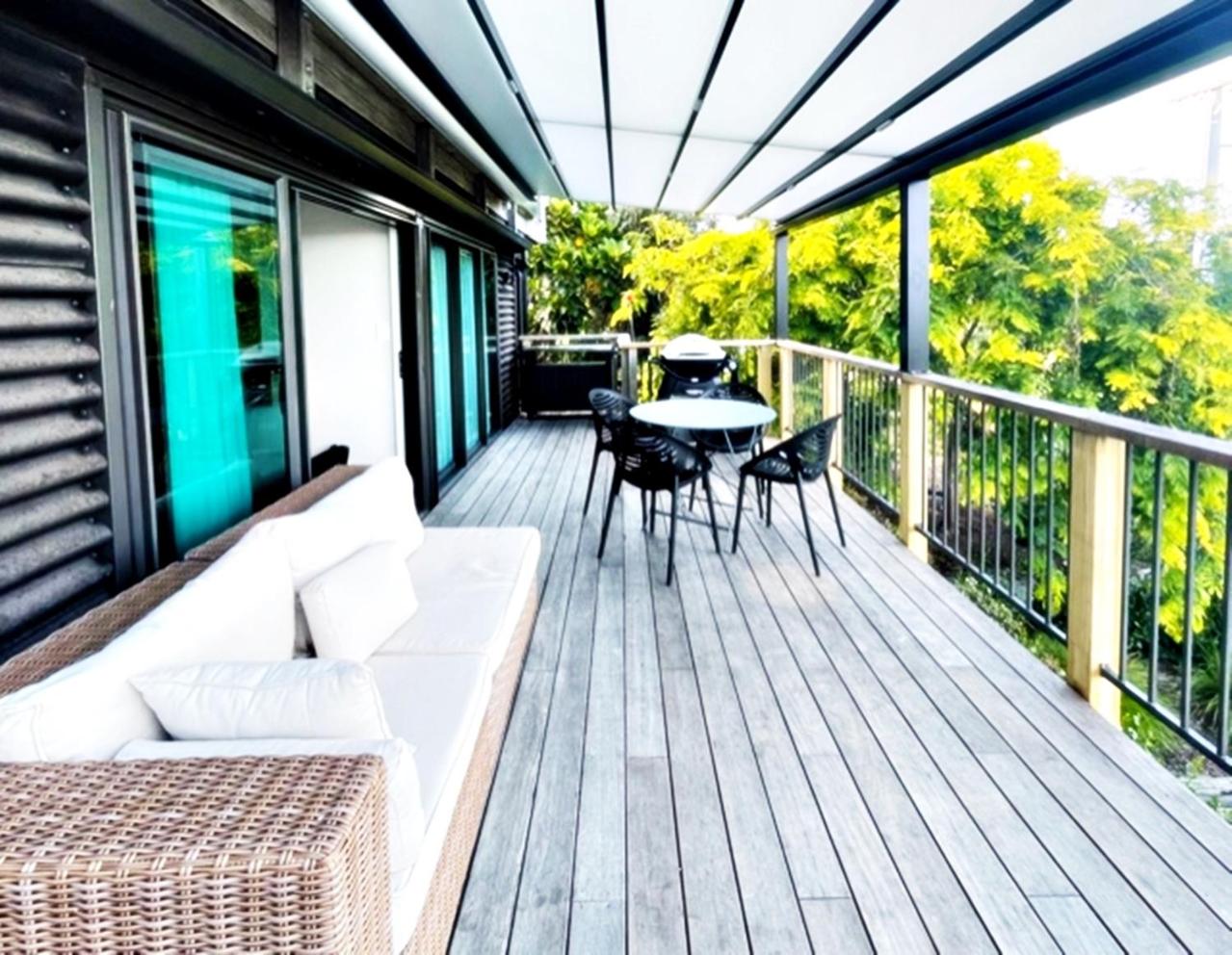 Moana on Waikare - You've Got It Maid view 5