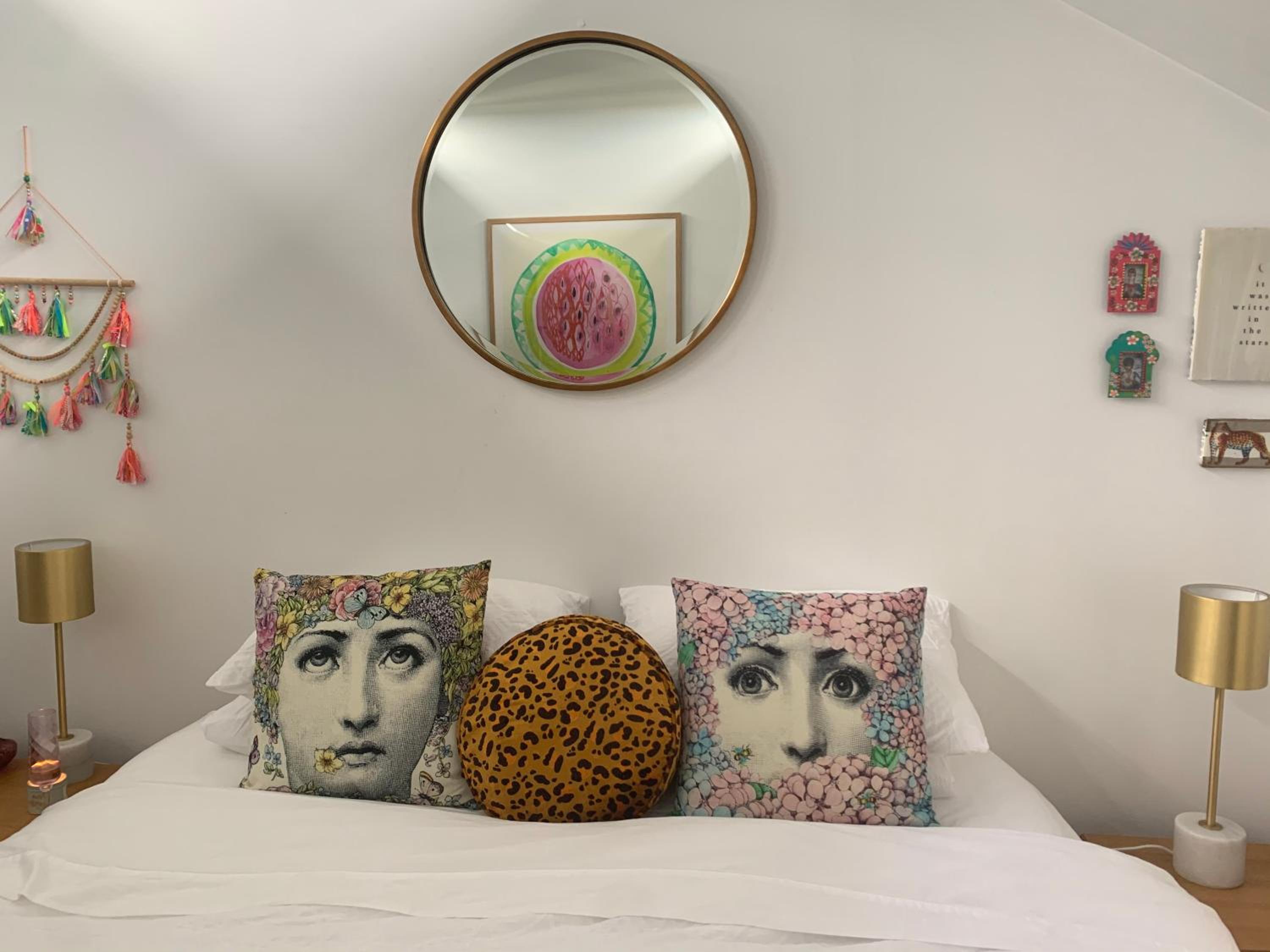 Sorrento Back Beach Apartment at Oceanic Apt 7 view 5