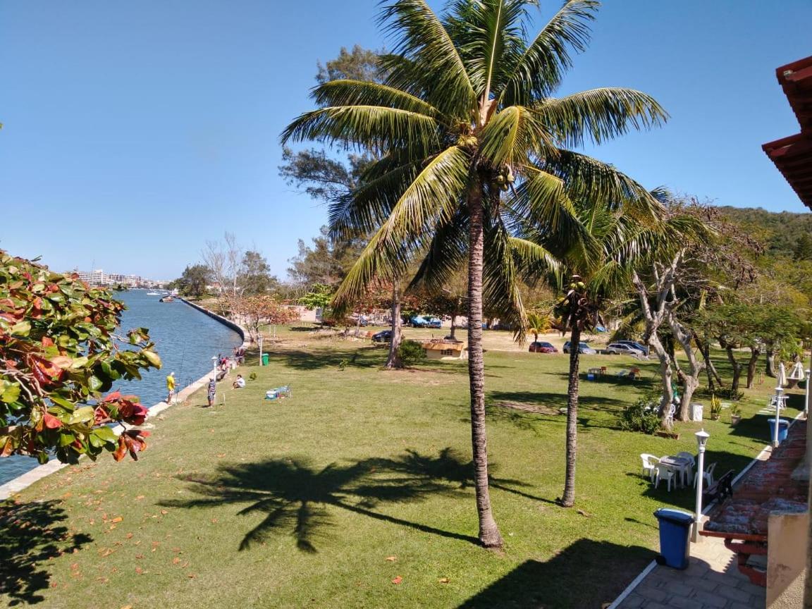 Condomínio Cabo Frio