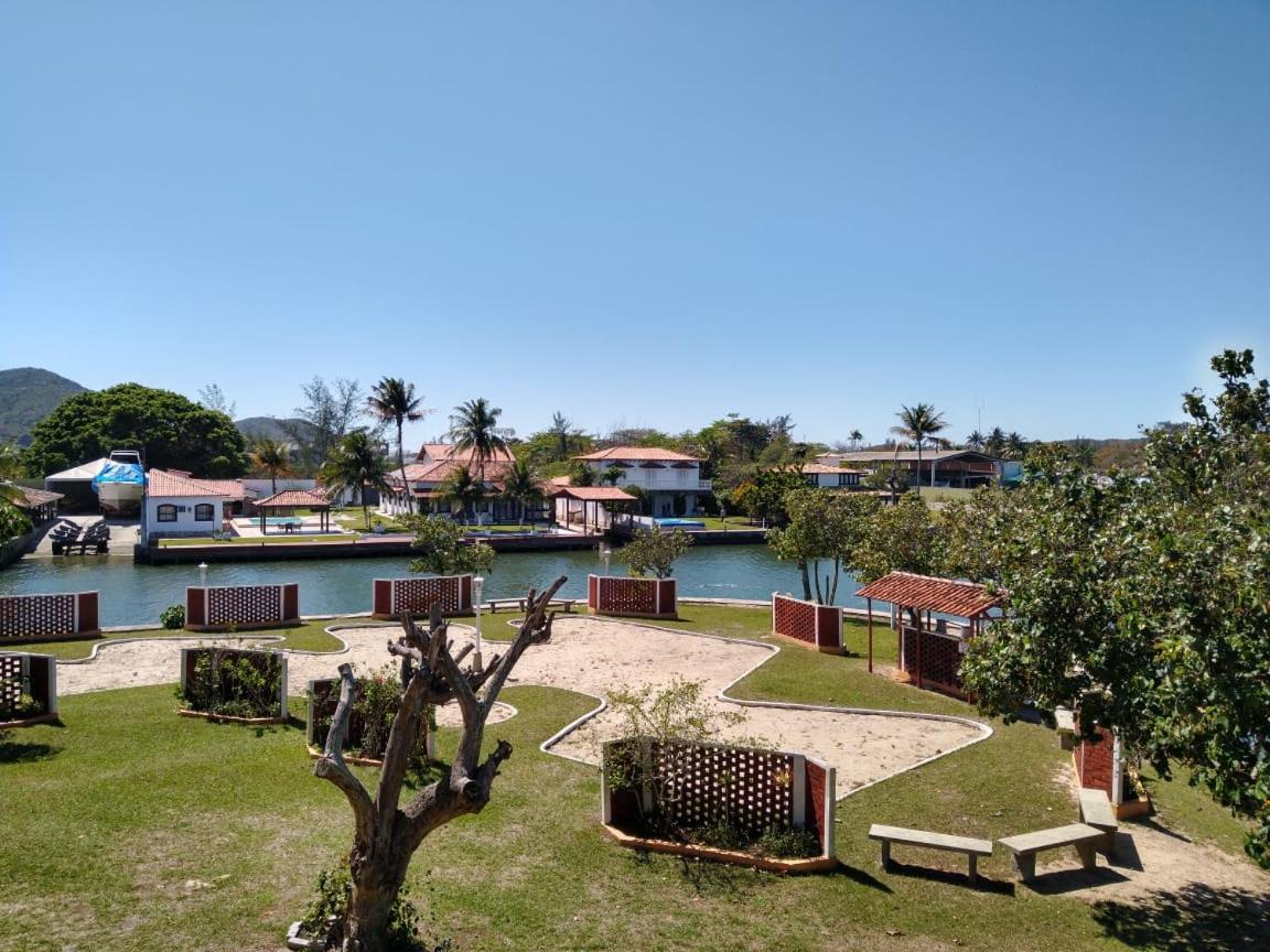 Condomínio Cabo Frio