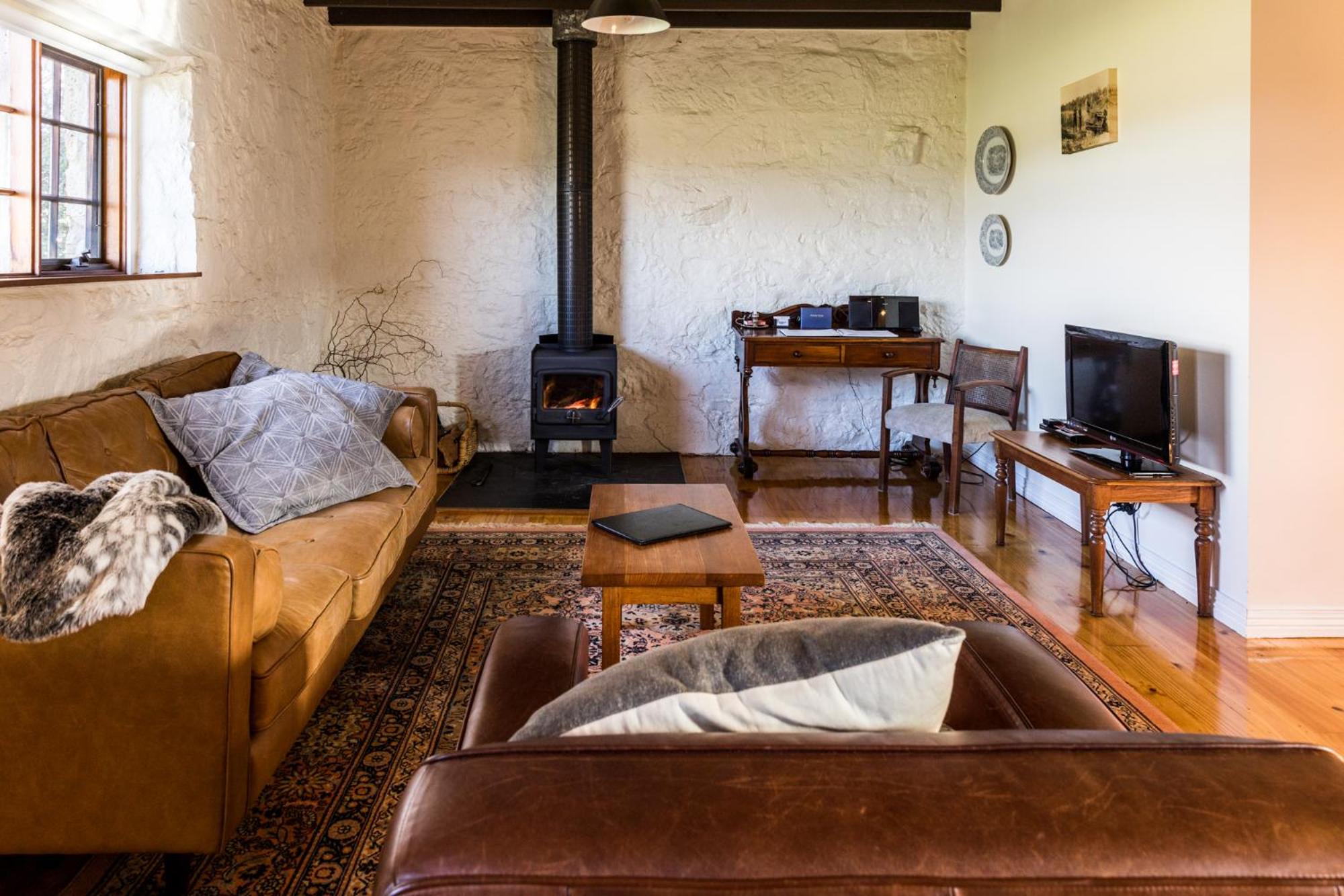 Daisy Bank Cottages