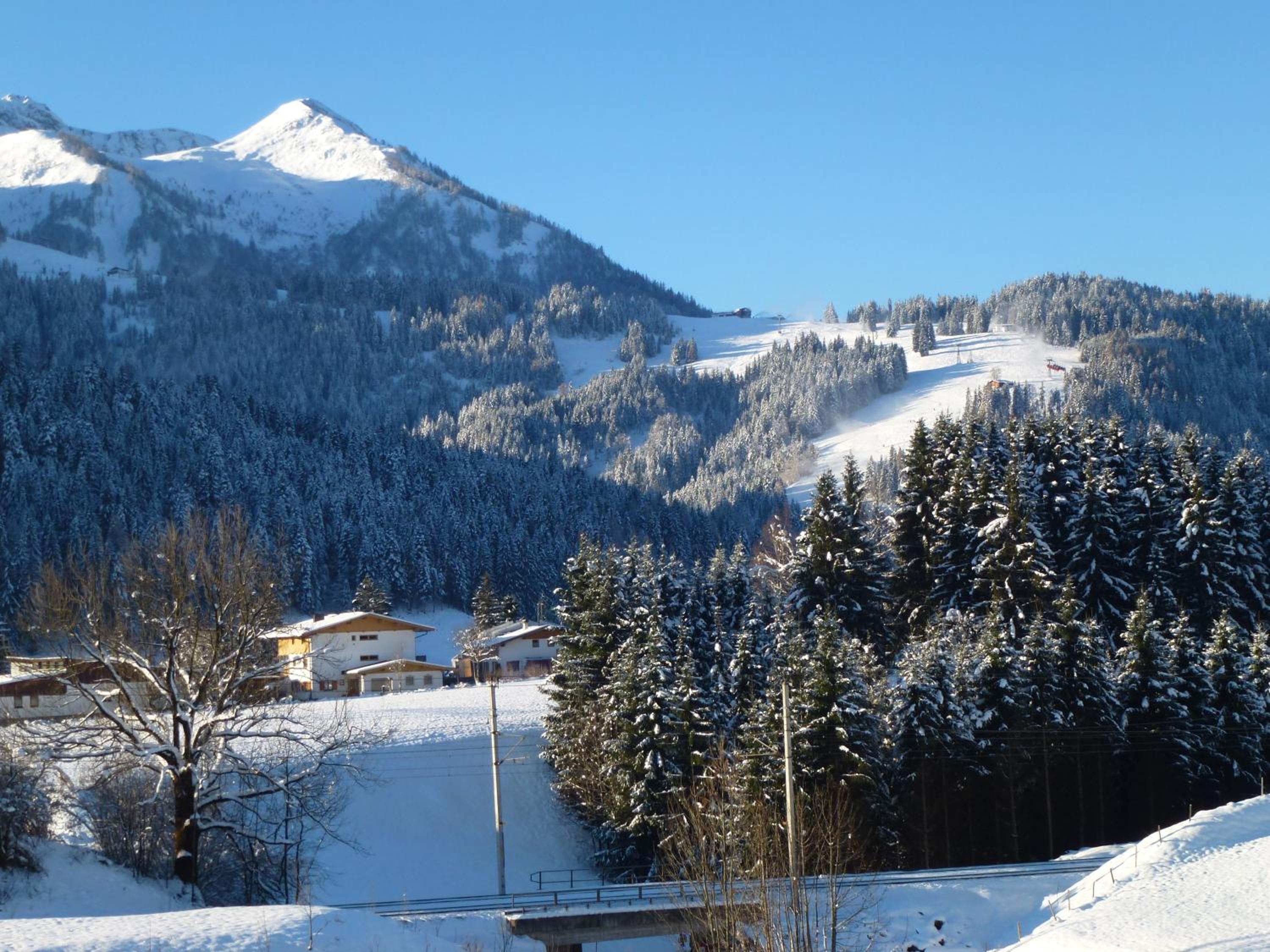 Gästehaus Rosi