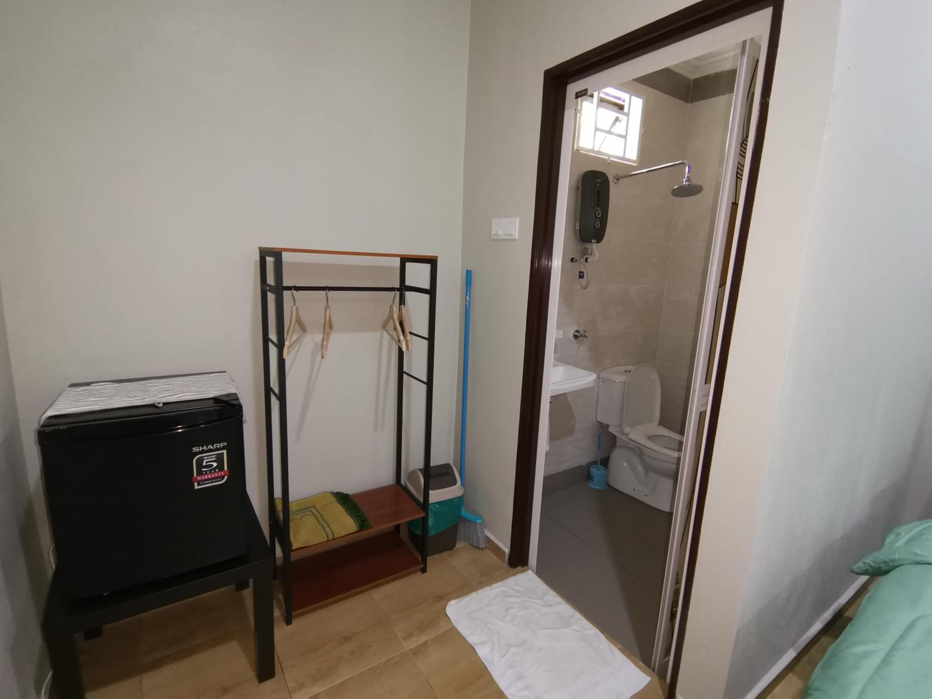 Faris's Homestay & Resort photo 7