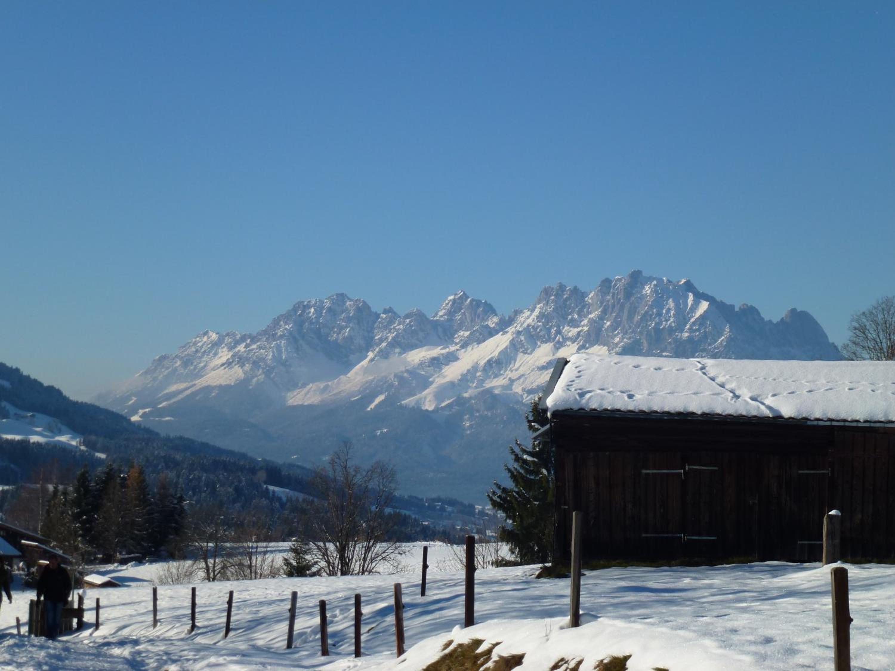 Gästehaus Rosi
