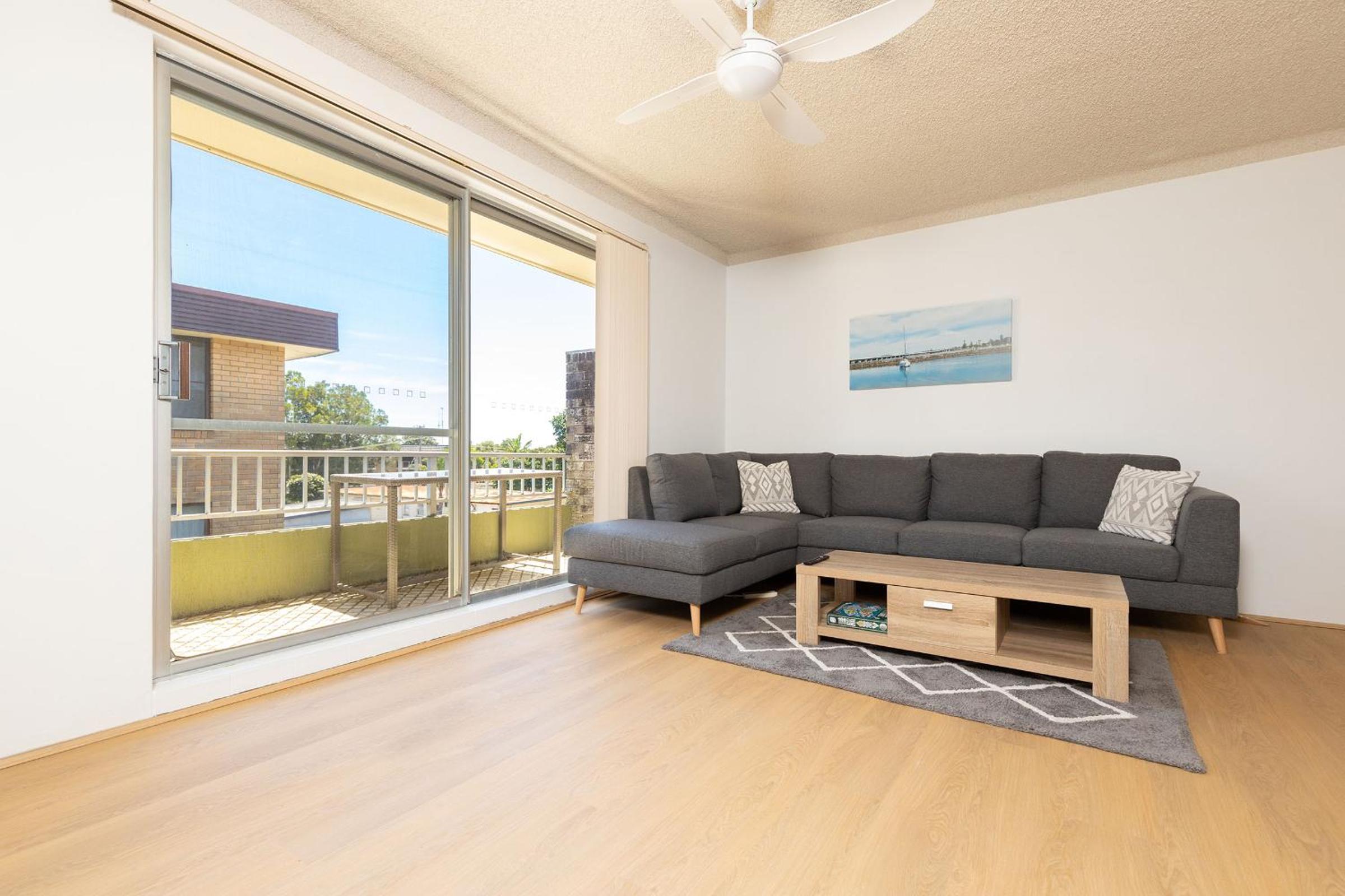 Camelot 14, 68-70 Little Street, Forster view 4