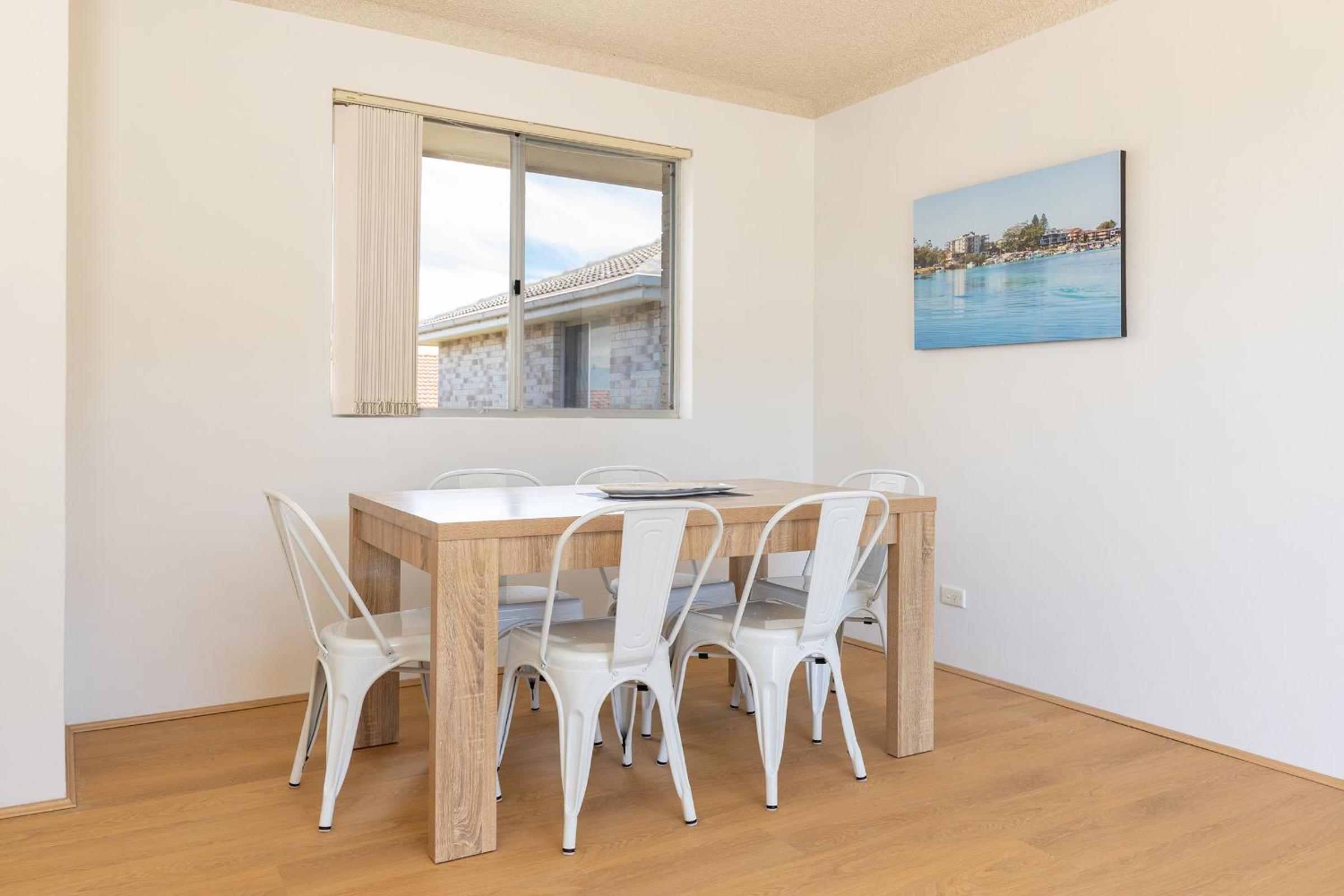 Camelot 14, 68-70 Little Street, Forster view 3