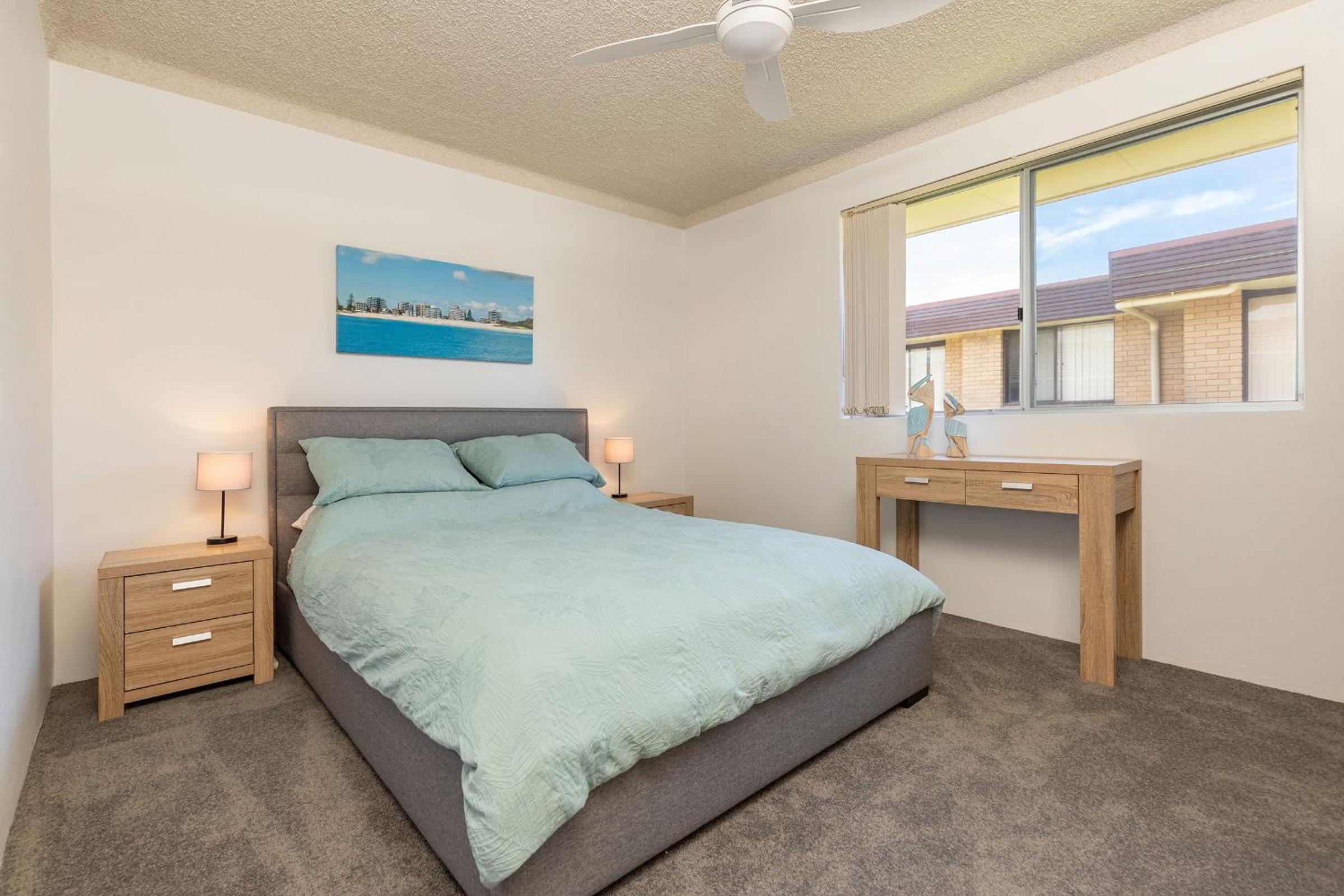 Camelot 14, 68-70 Little Street, Forster view 5