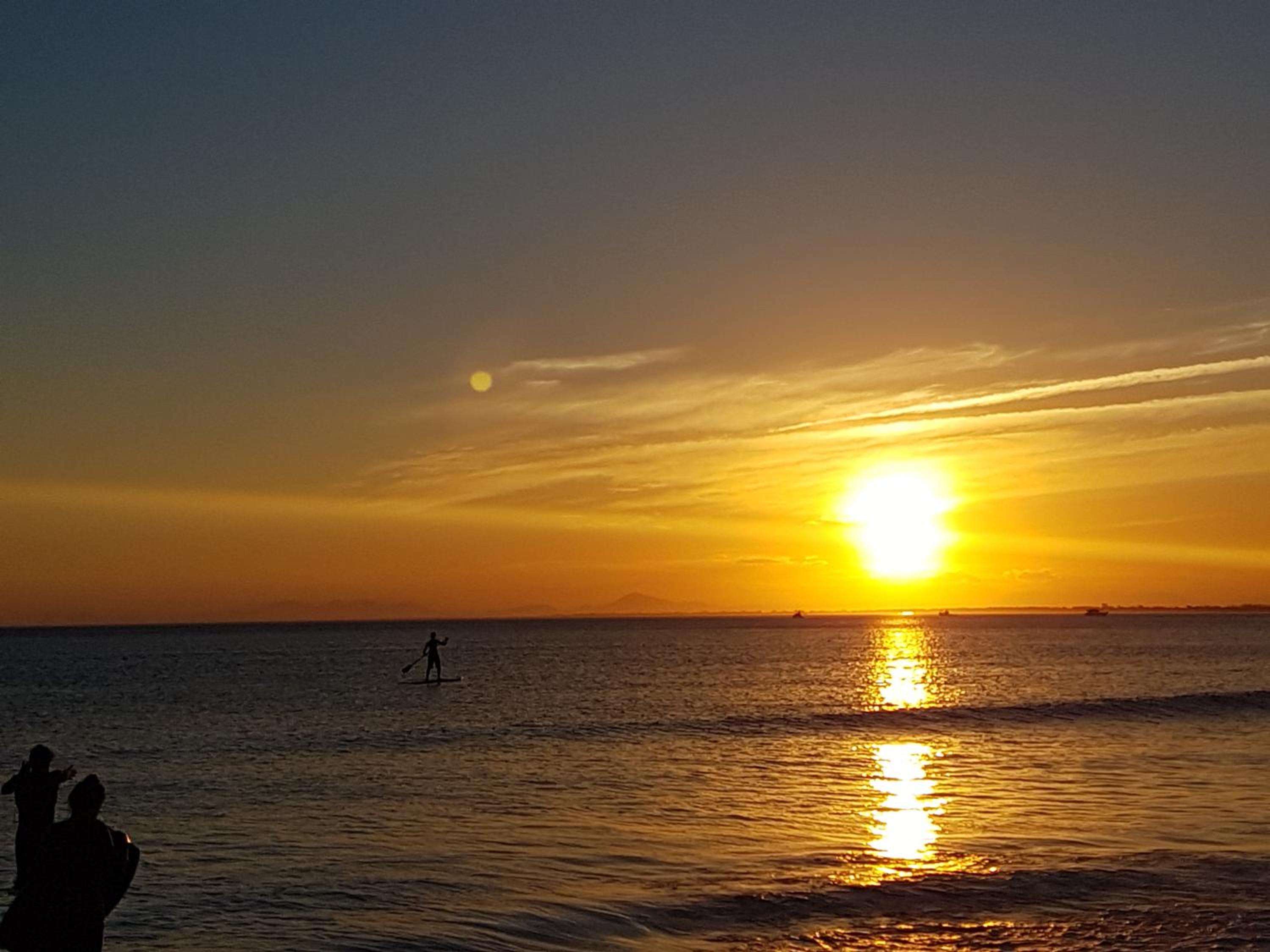 ACONCHEGO A BEIRA MAR