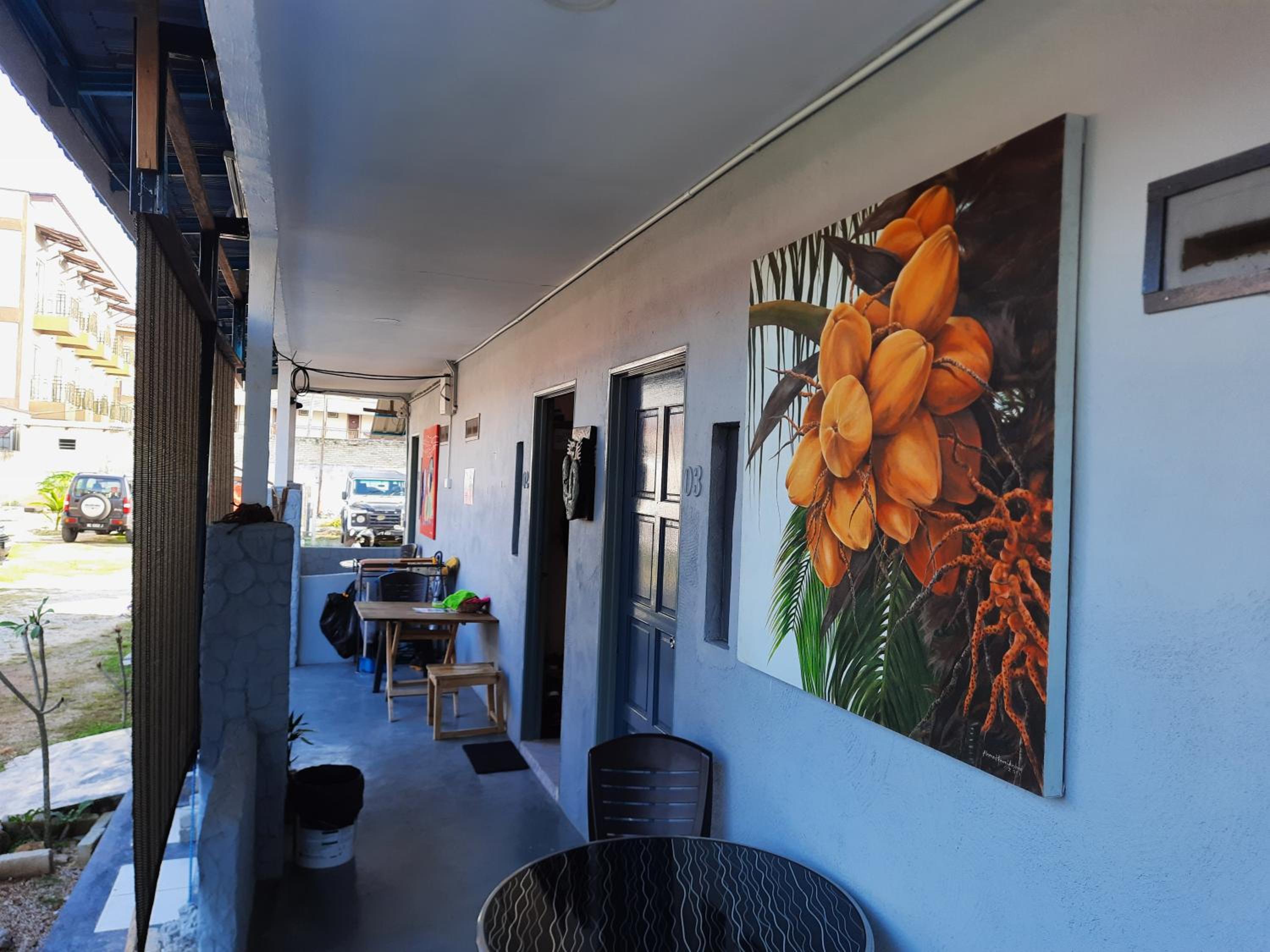 Langkawi Village Guest House photo 6