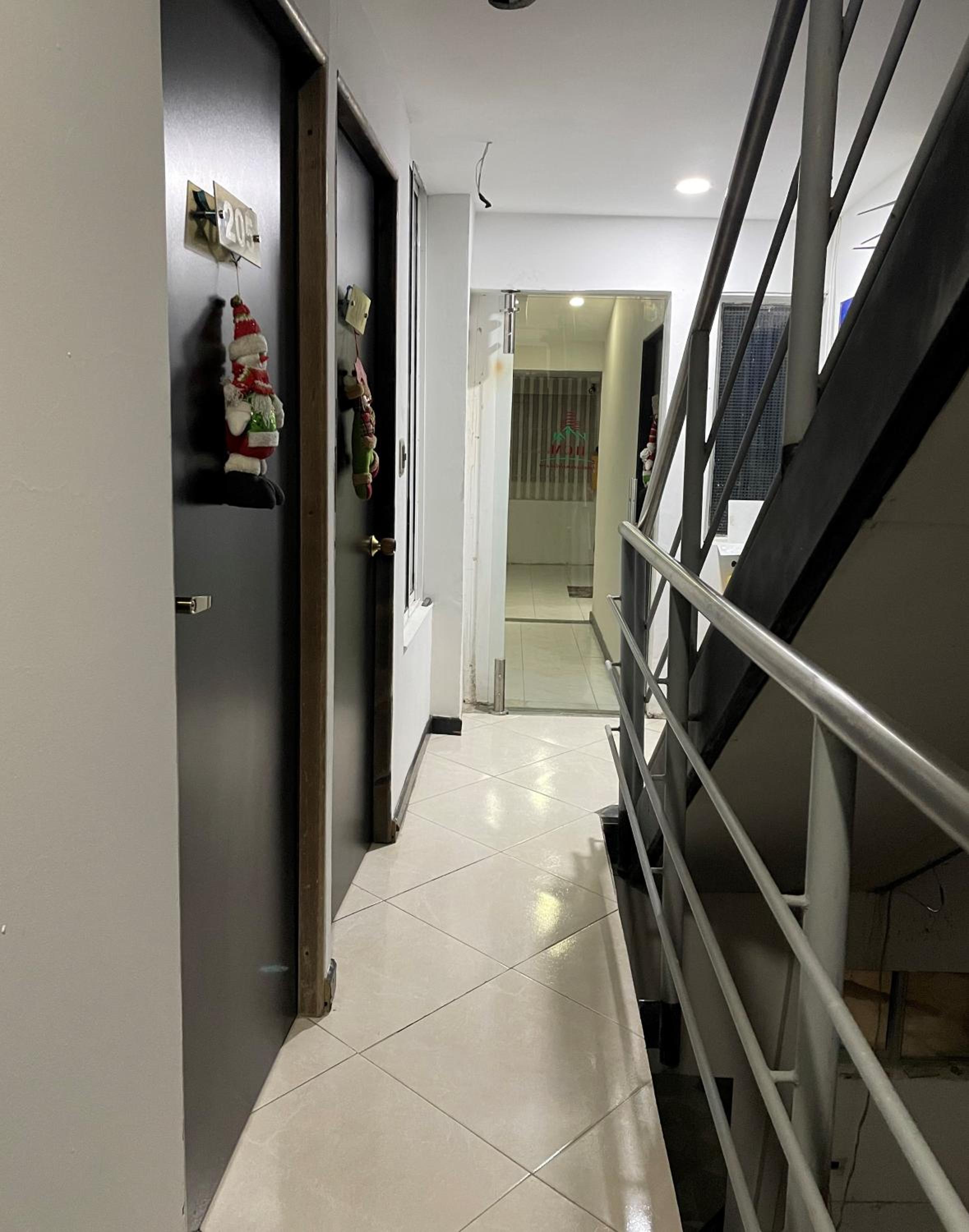 Hotel Casa Modelia