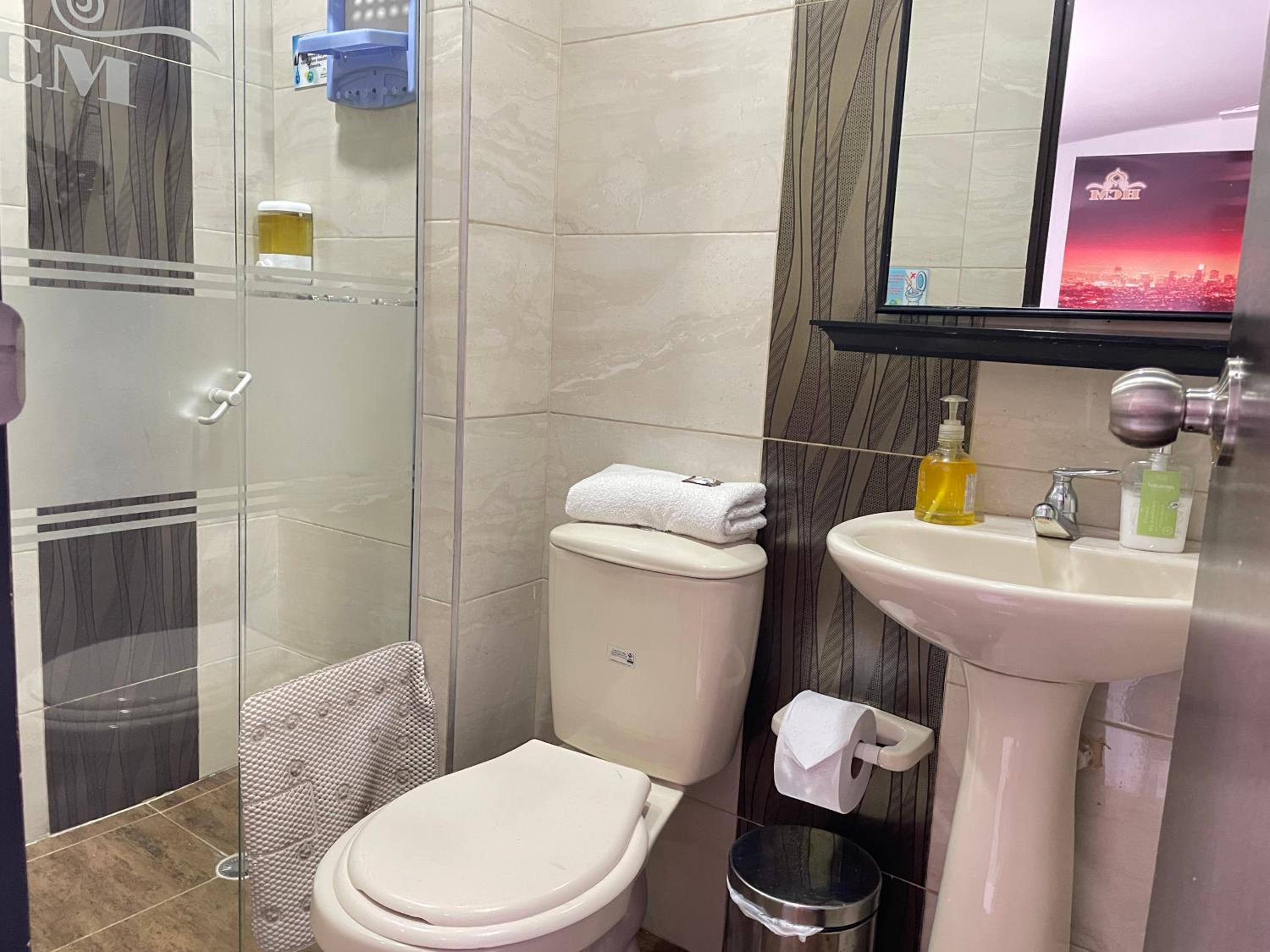 Hotel Casa Modelia