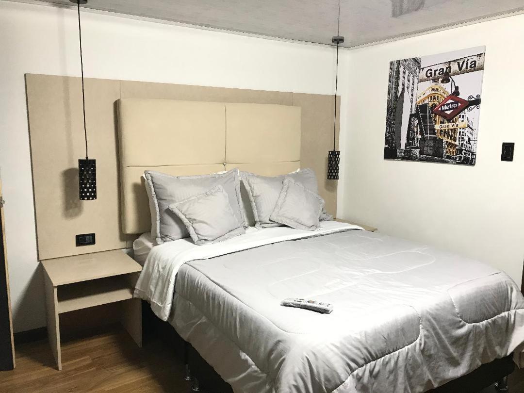 Hotel Casa Modelia