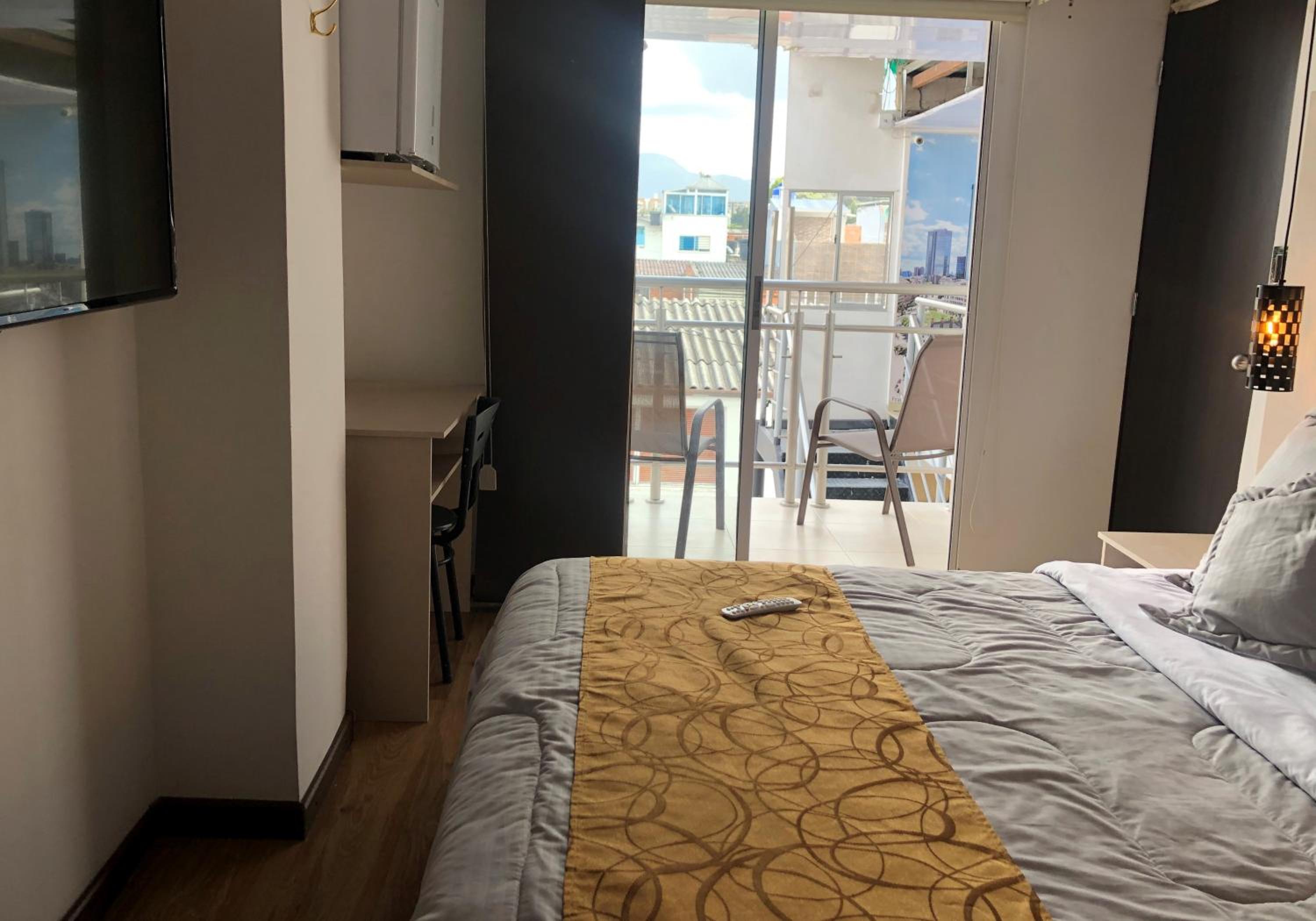 Hotel Casa Modelia