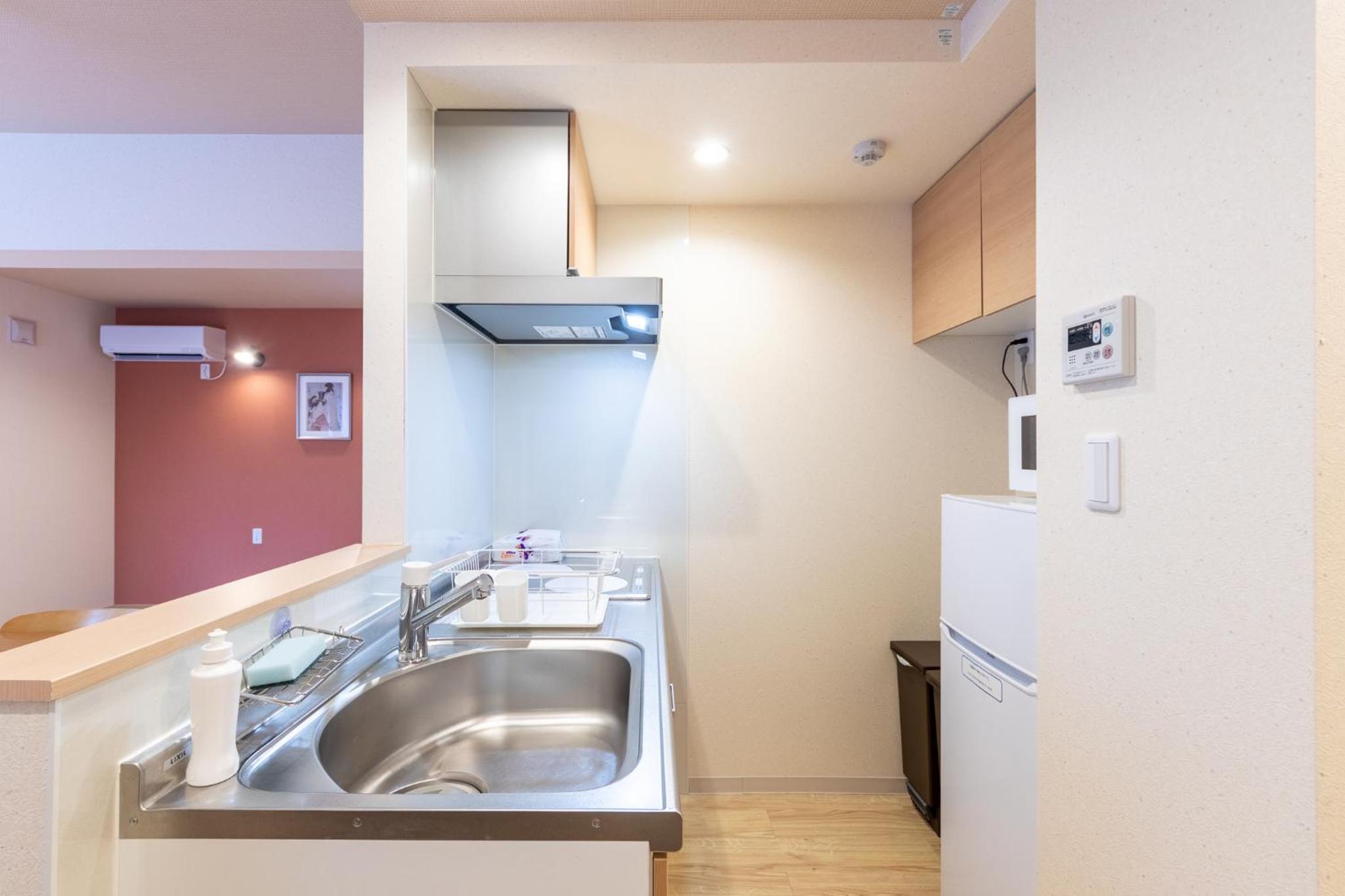 VACATION INN HEIWAJIMA I