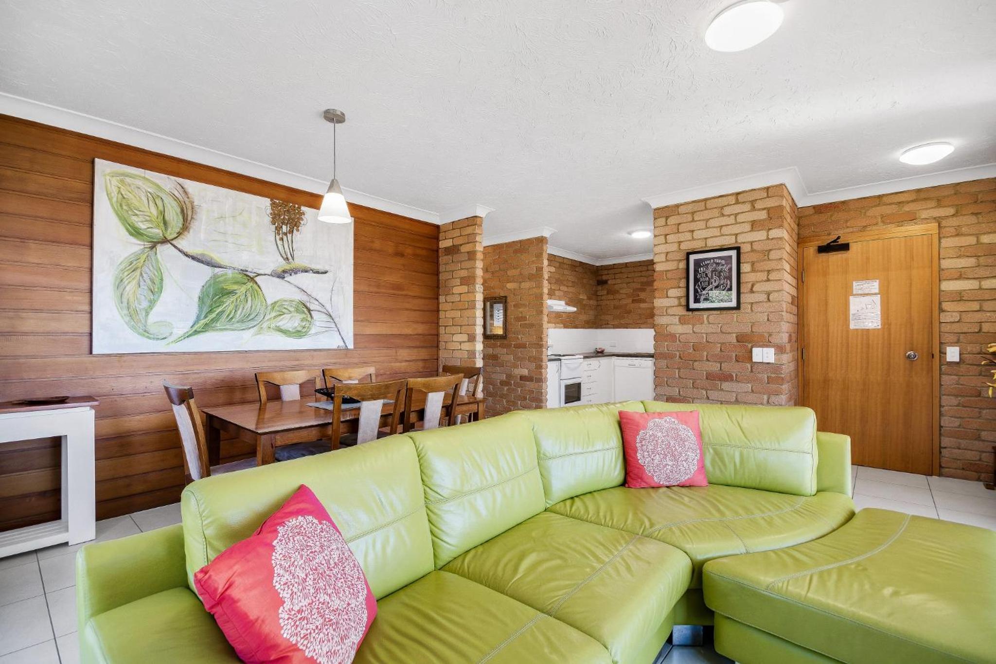 Illawong Apartments