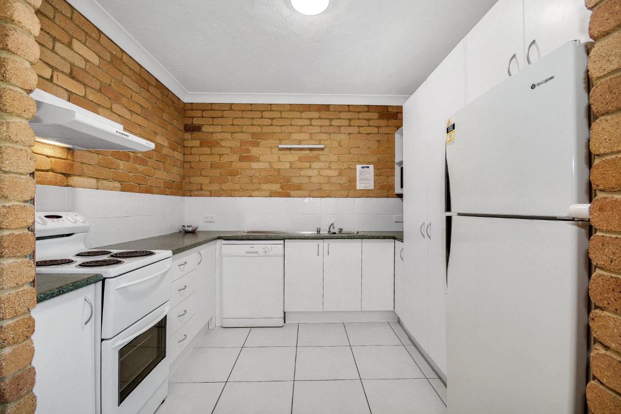Illawong Apartments