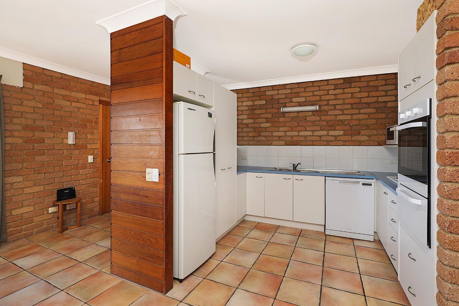 Illawong Apartments