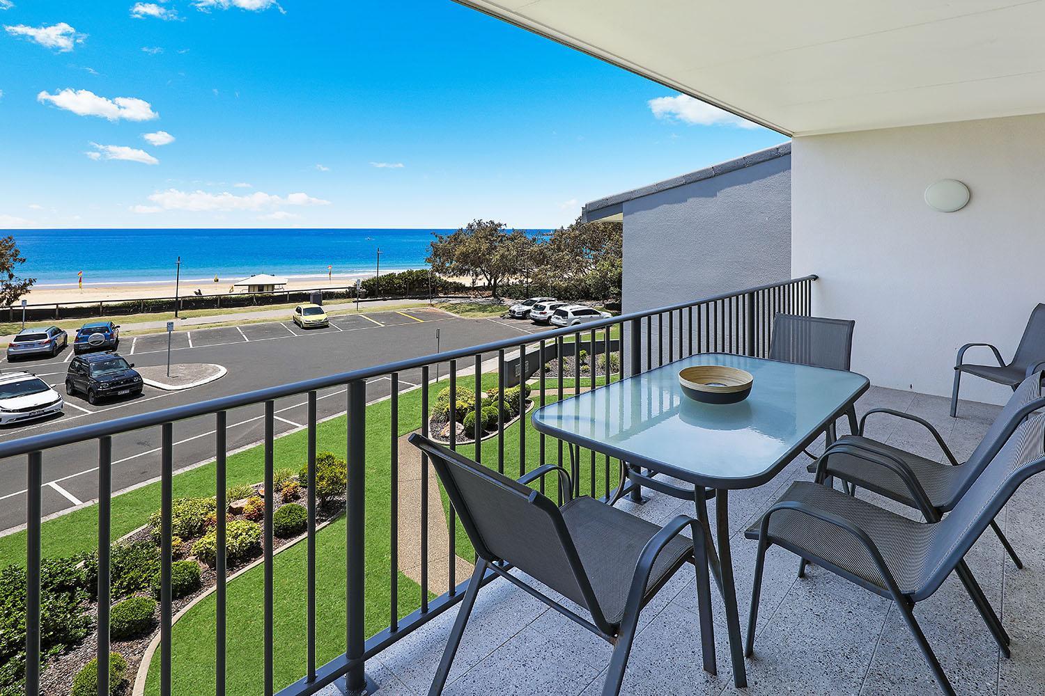 Illawong Apartments