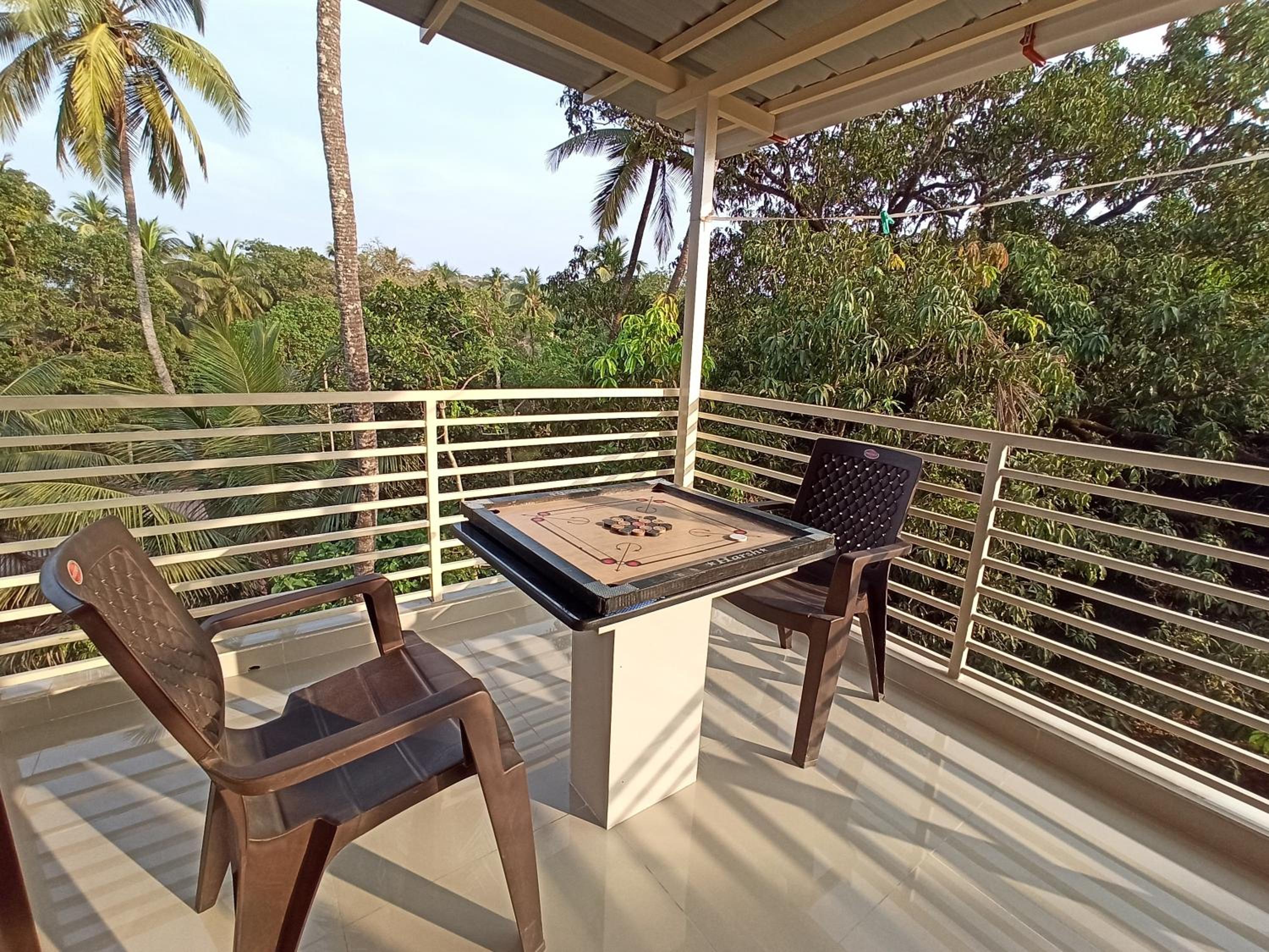 di CASA Resort view 4