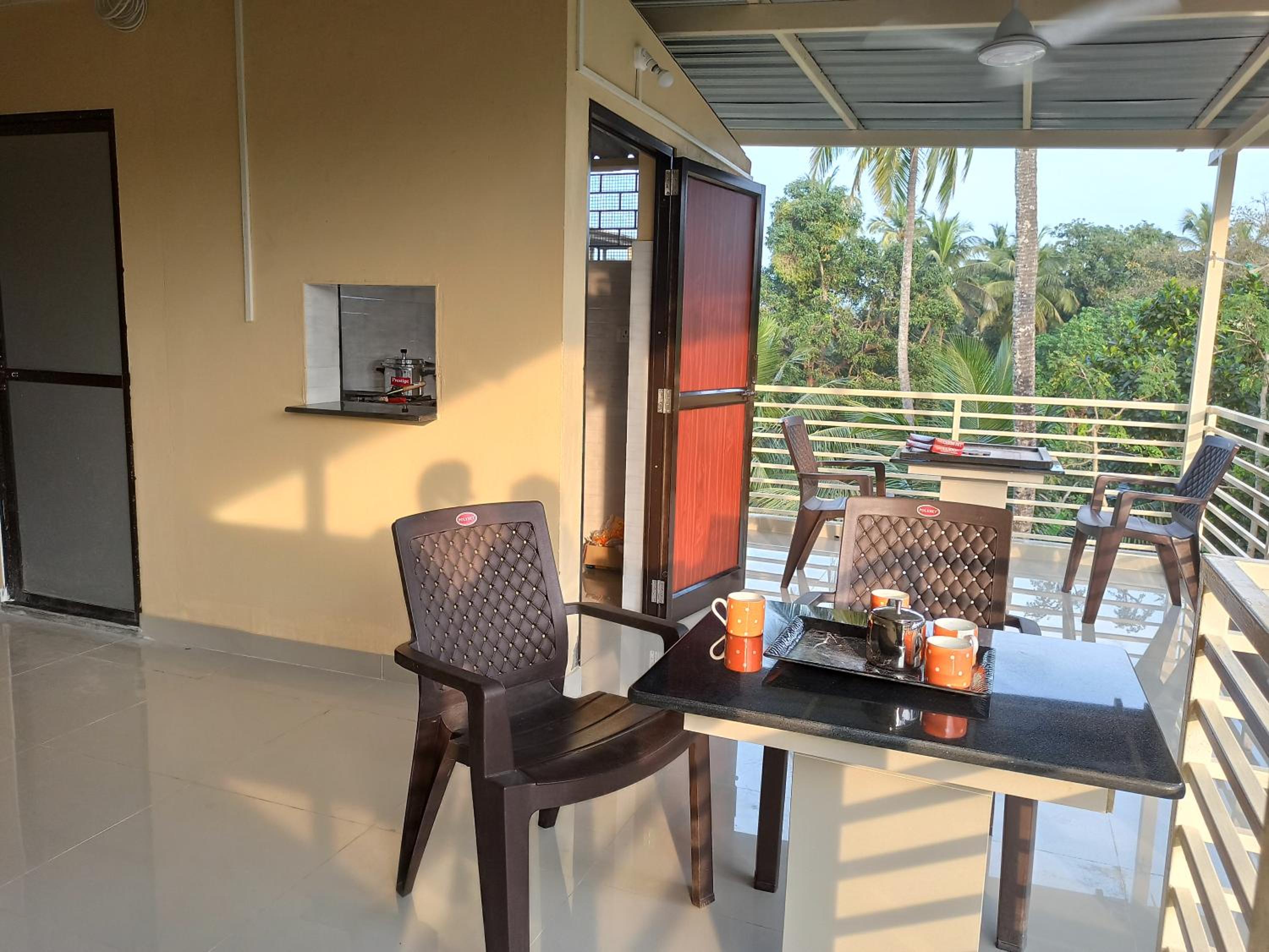 di CASA Resort view 3