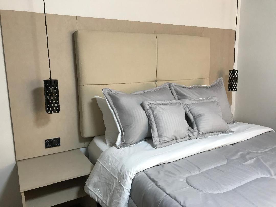 Hotel Casa Modelia