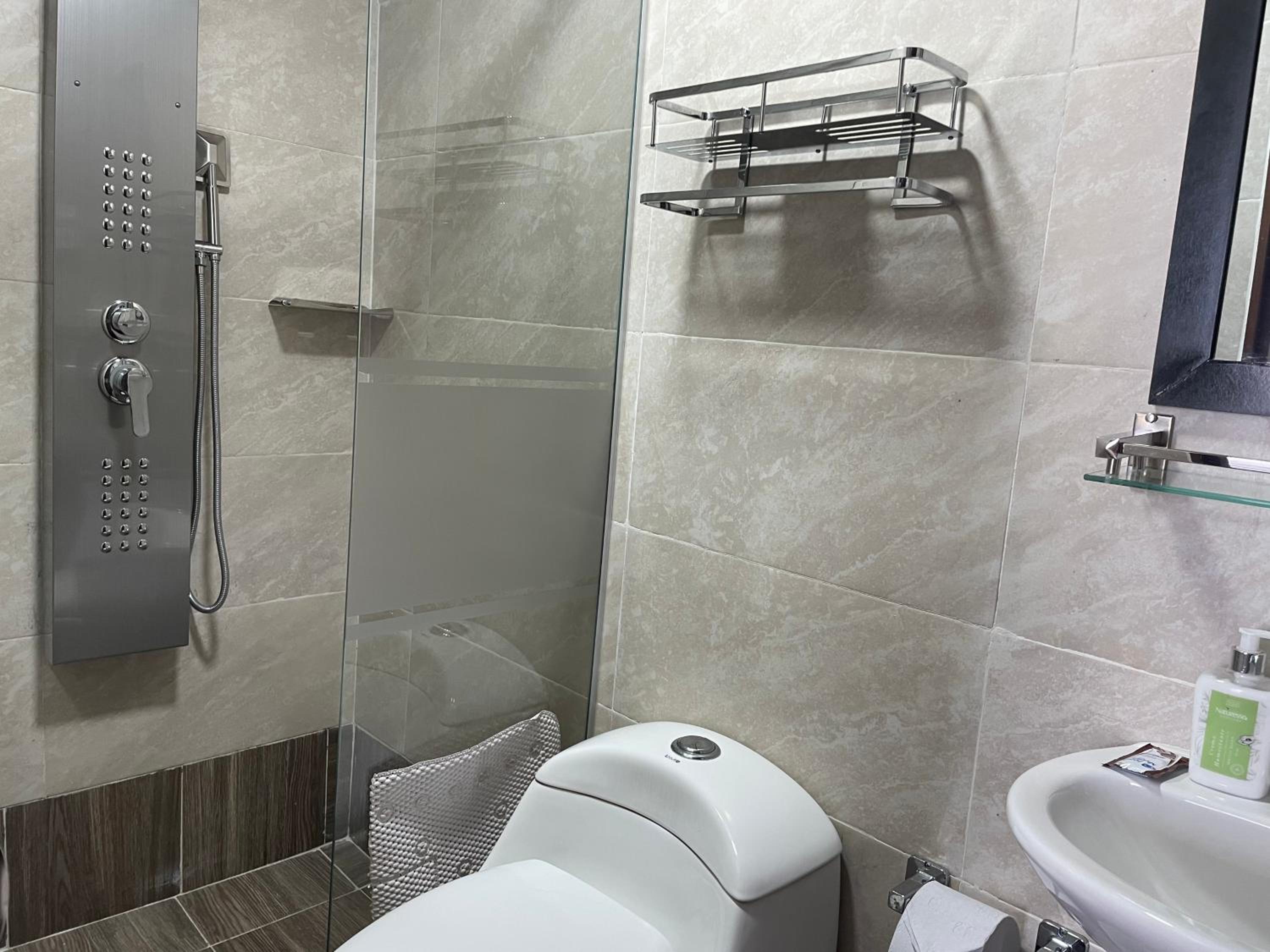 Hotel Casa Modelia