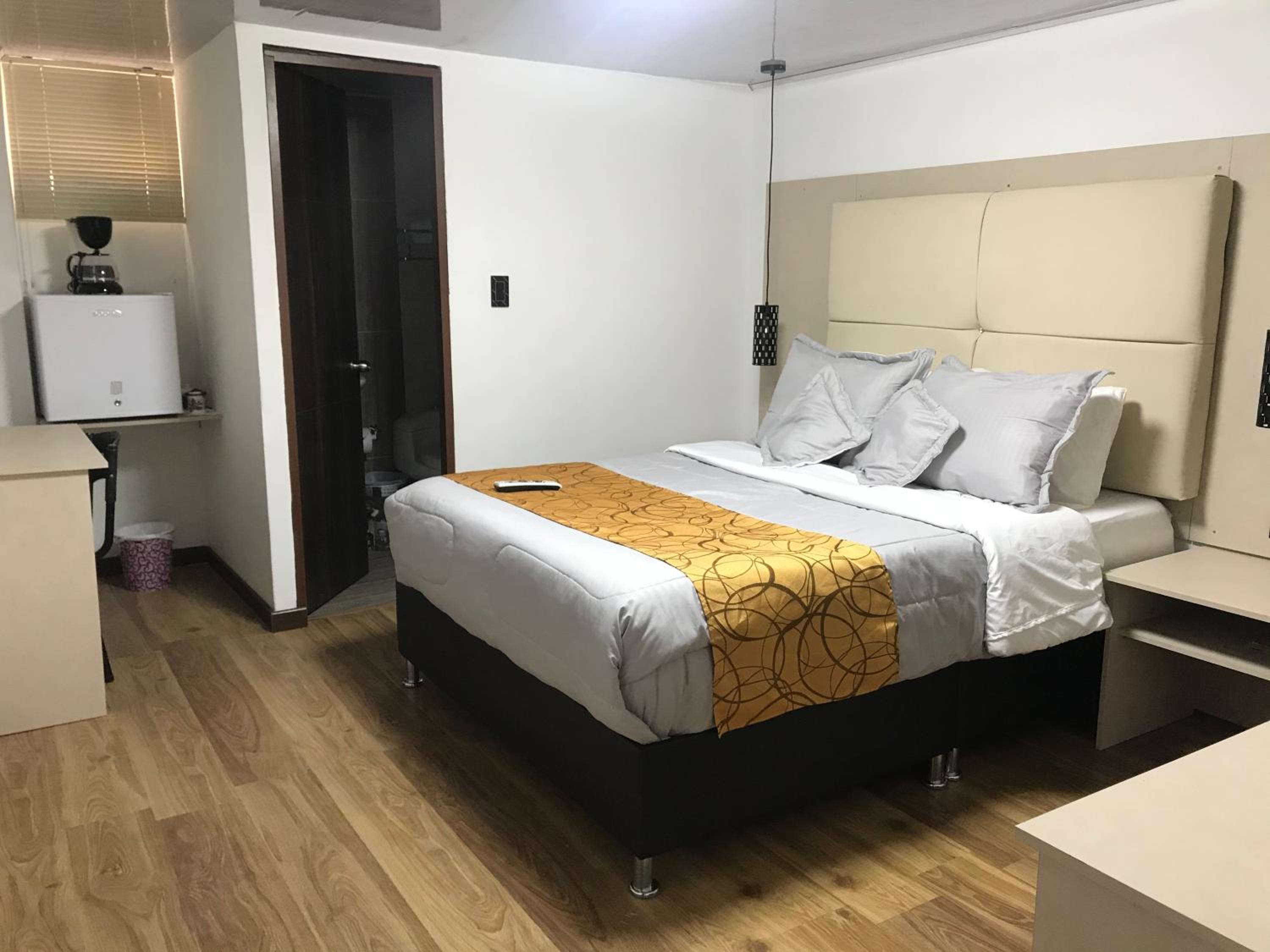 Hotel Casa Modelia