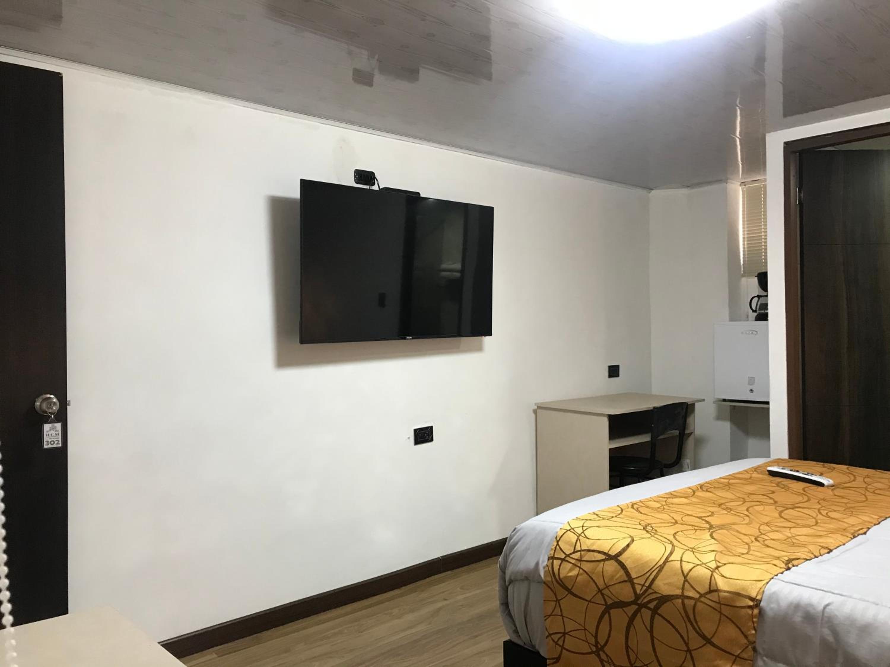 Hotel Casa Modelia