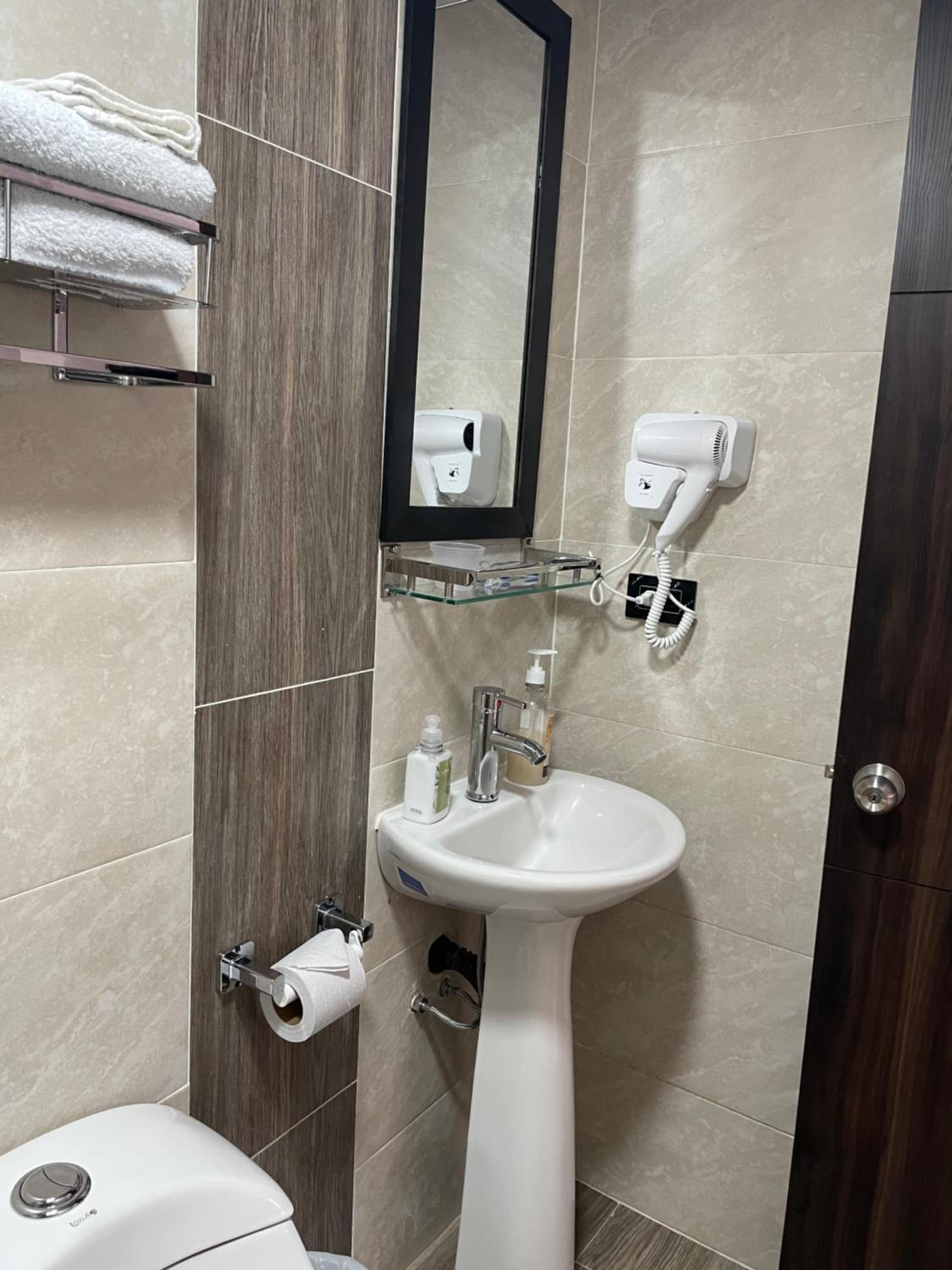 Hotel Casa Modelia