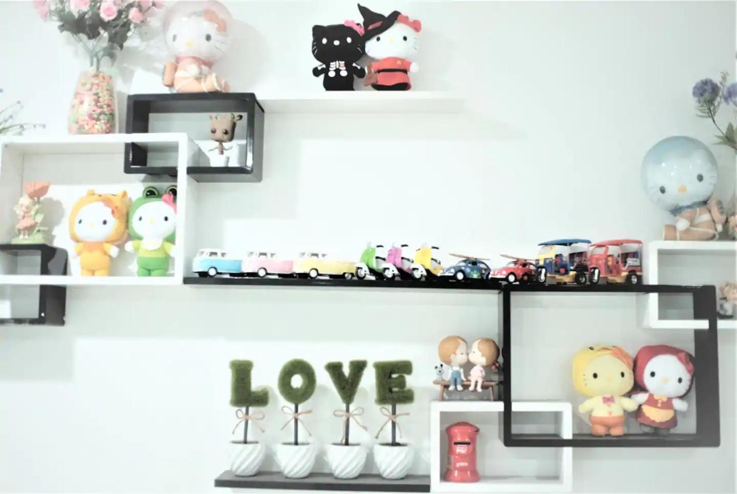 Ks Homestay photo 4