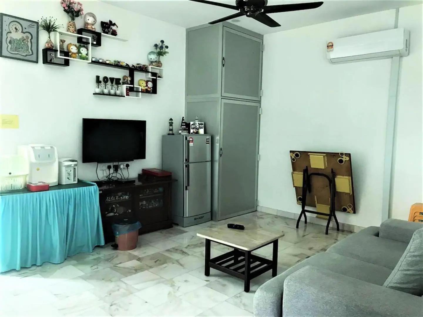 Ks Homestay photo 3