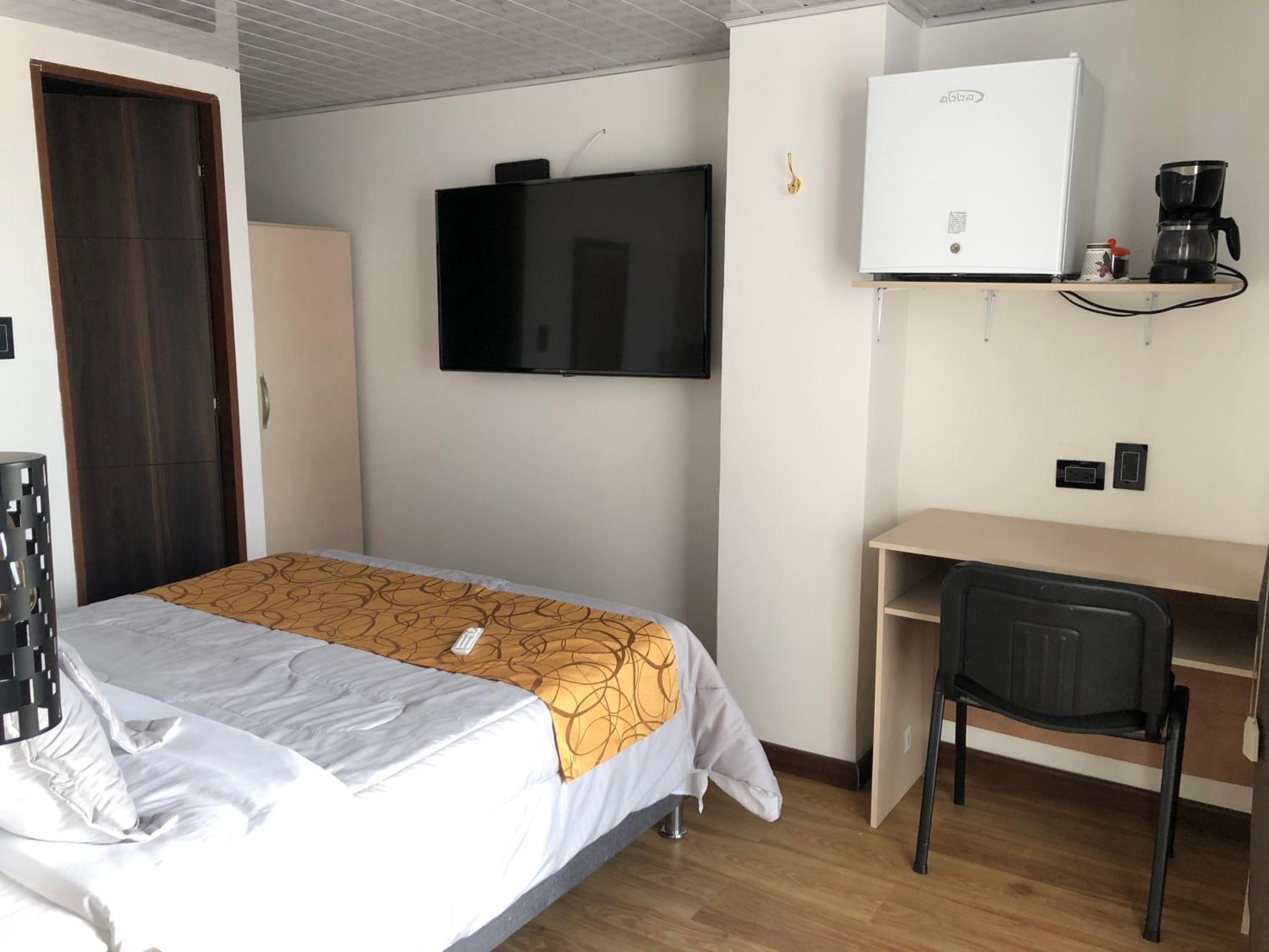 Hotel Casa Modelia
