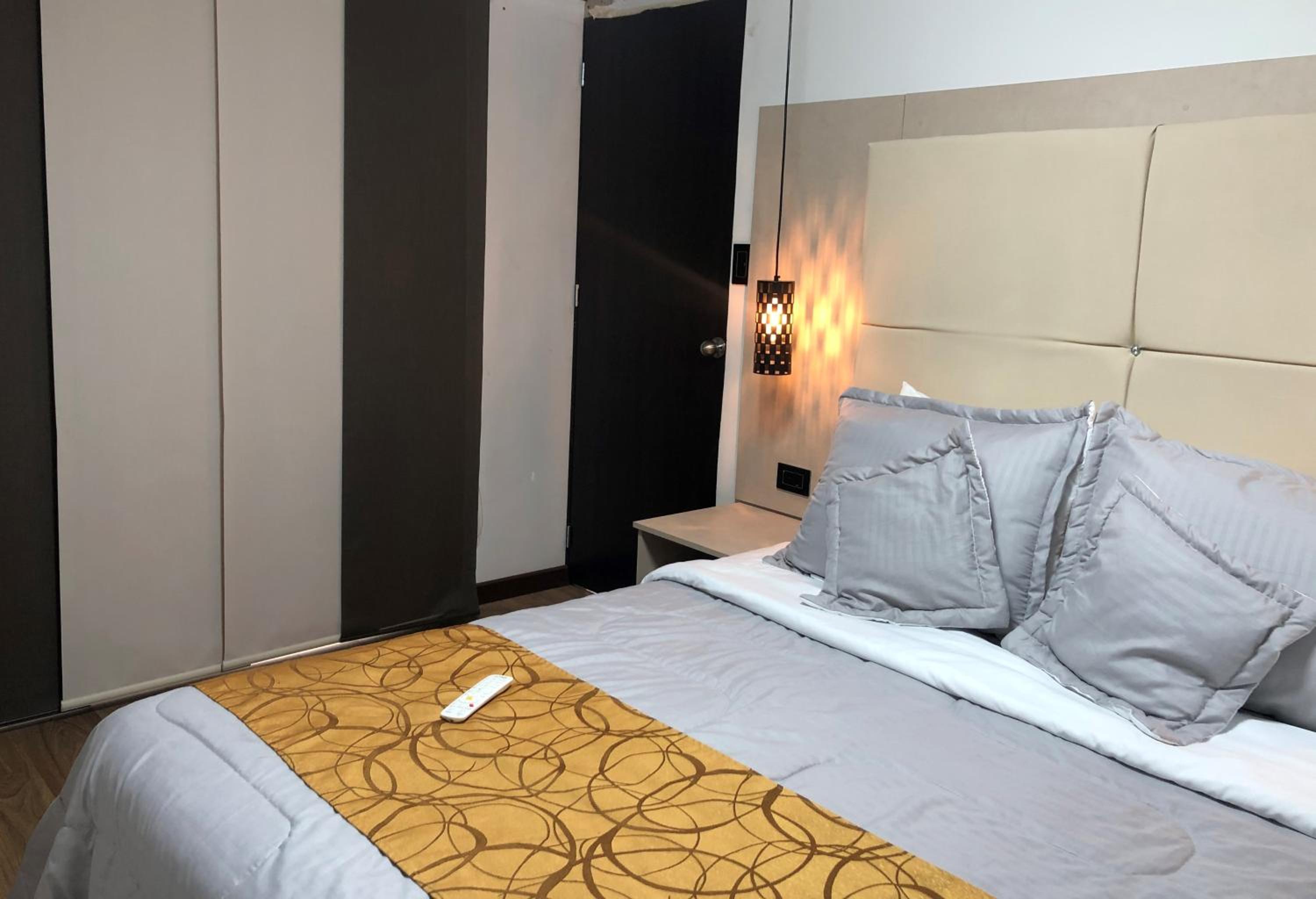 Hotel Casa Modelia
