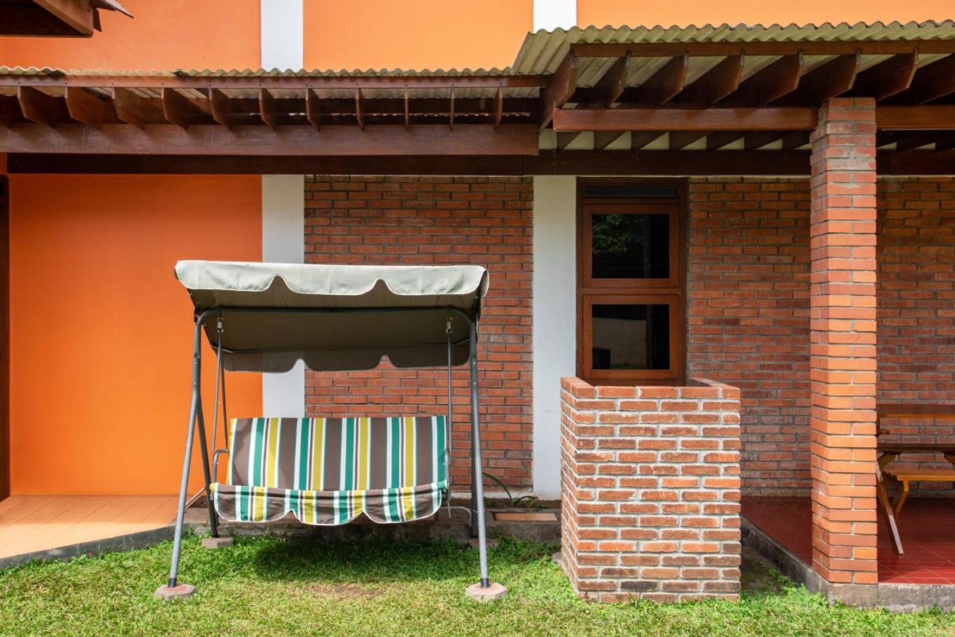 Prananto's Villa