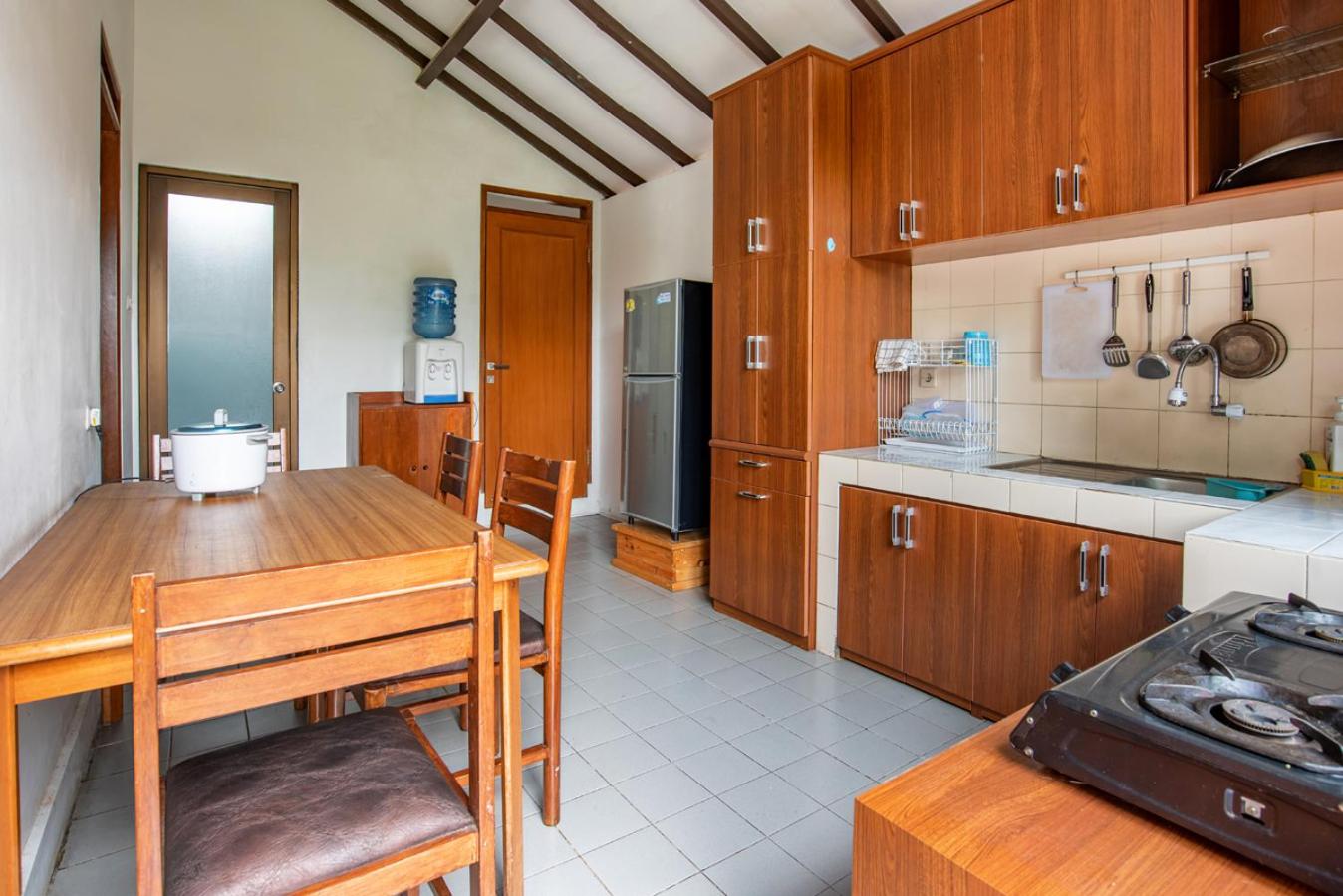 Prananto's Villa, Lembang - 16