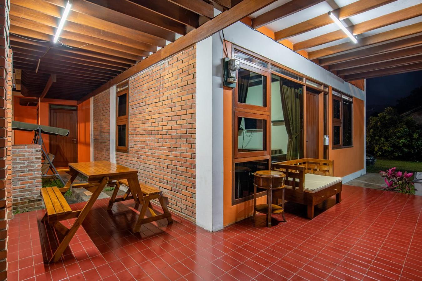 Prananto's Villa, Lembang - 24