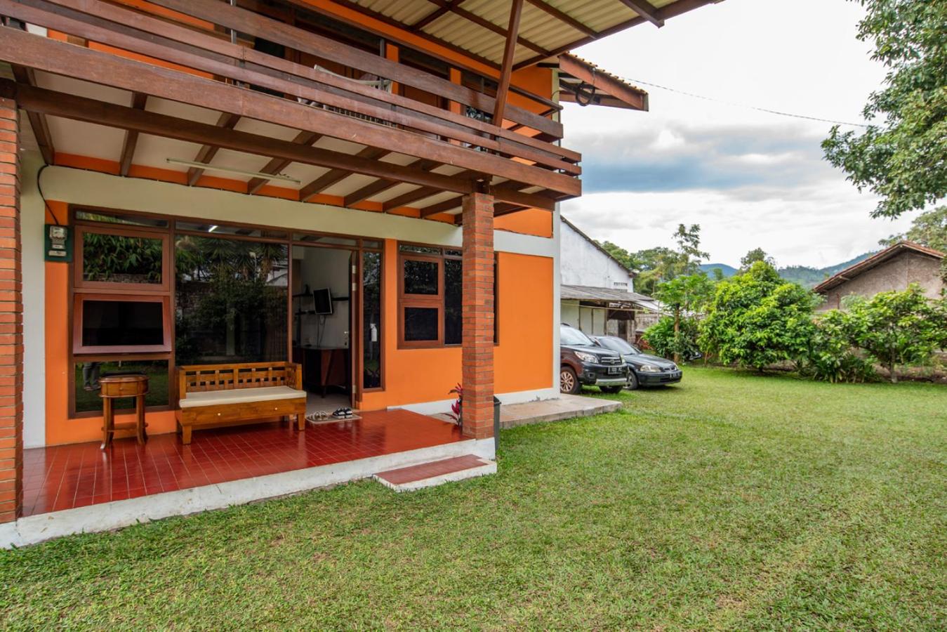 Prananto's Villa, Lembang - 9
