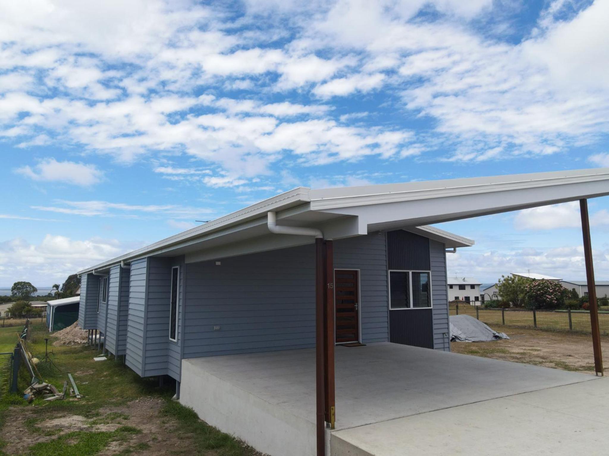 Monaro House - Hervey Bay