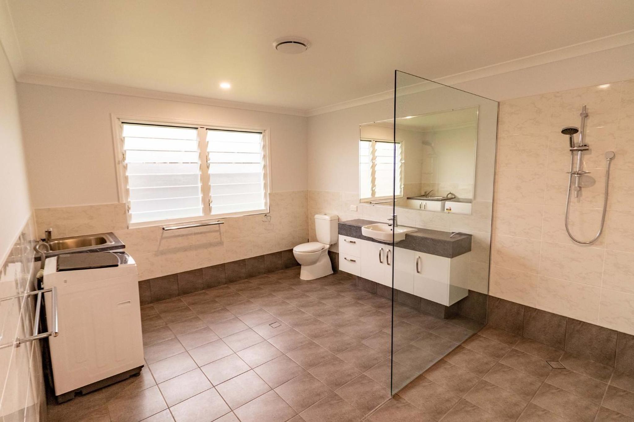 Monaro House - Hervey Bay
