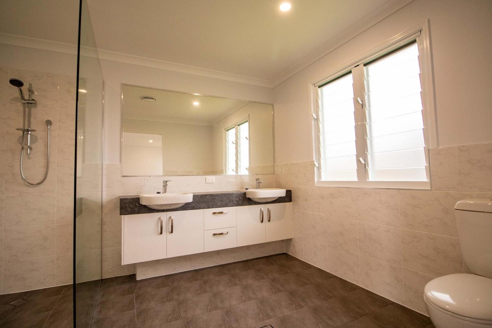 Monaro House - Hervey Bay
