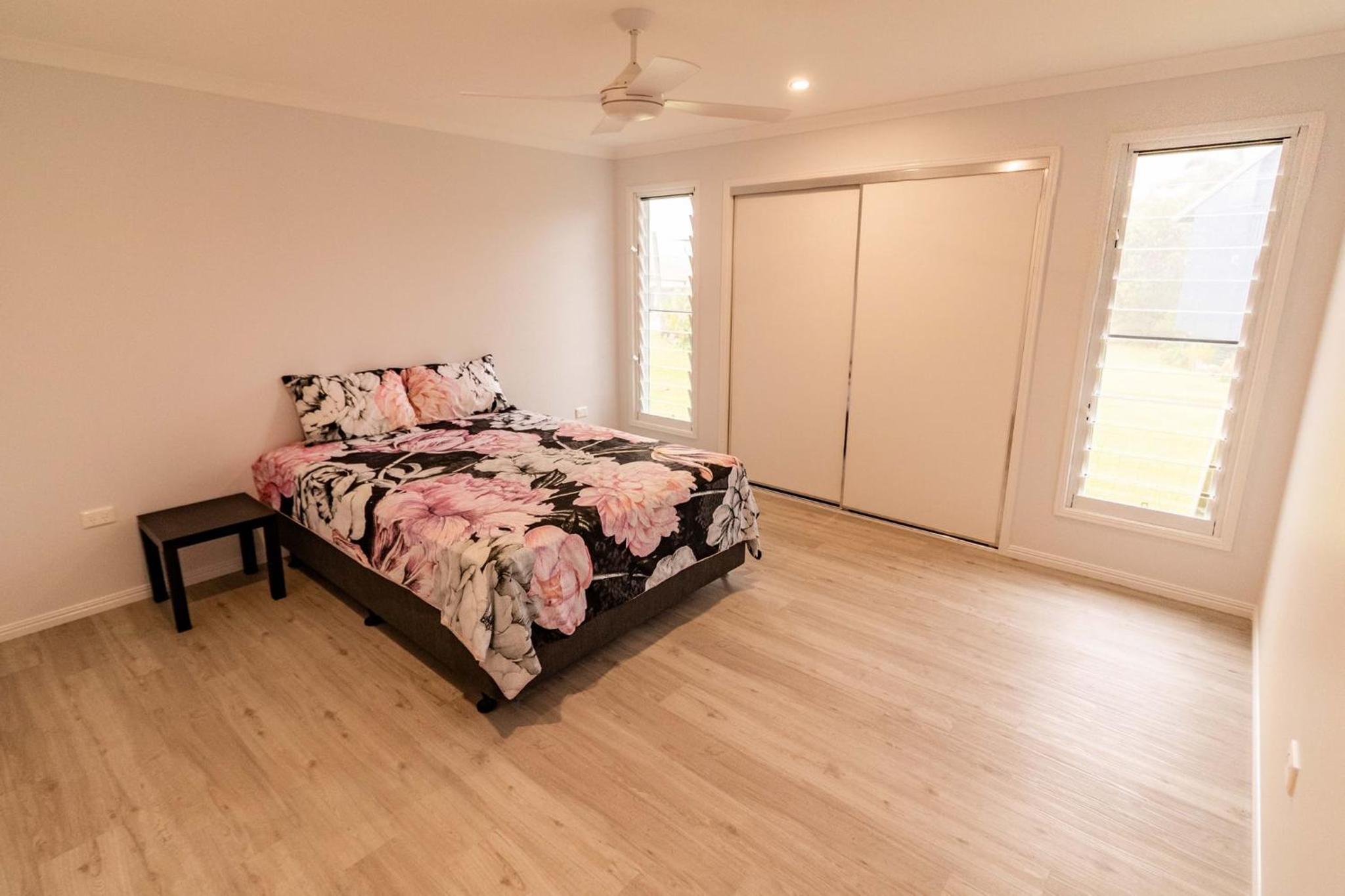 Monaro House - Hervey Bay