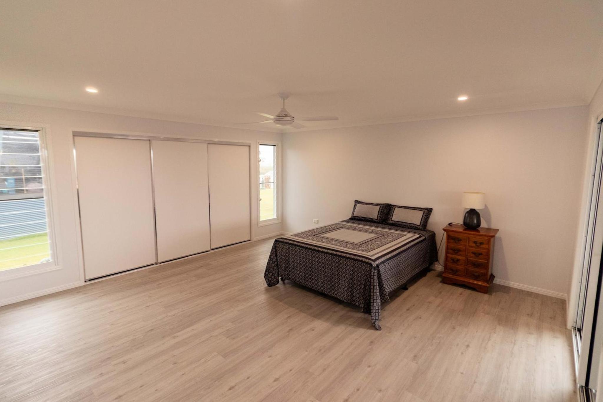Monaro House - Hervey Bay