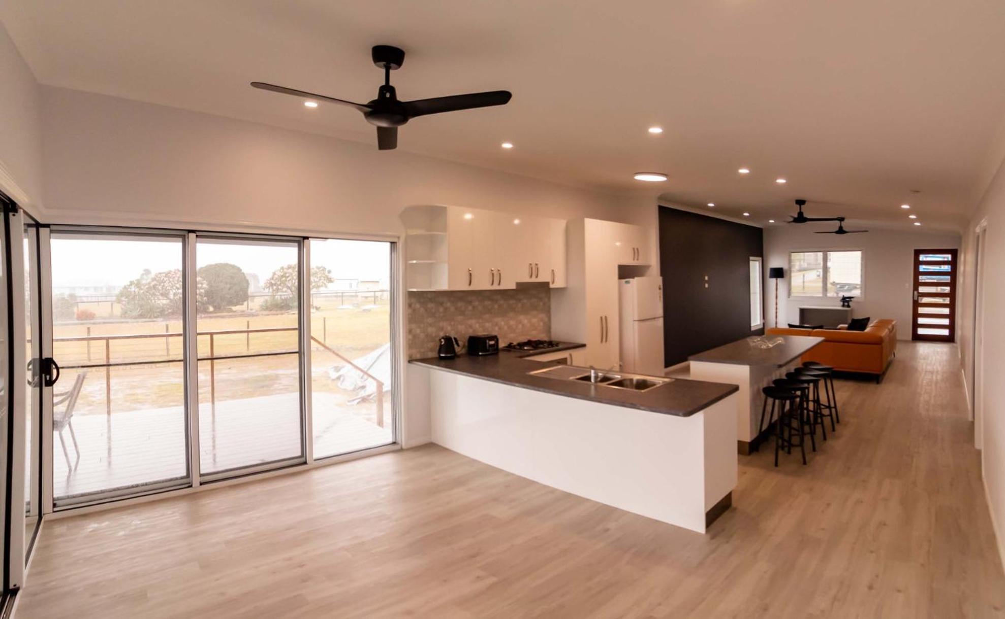 Monaro House - Hervey Bay