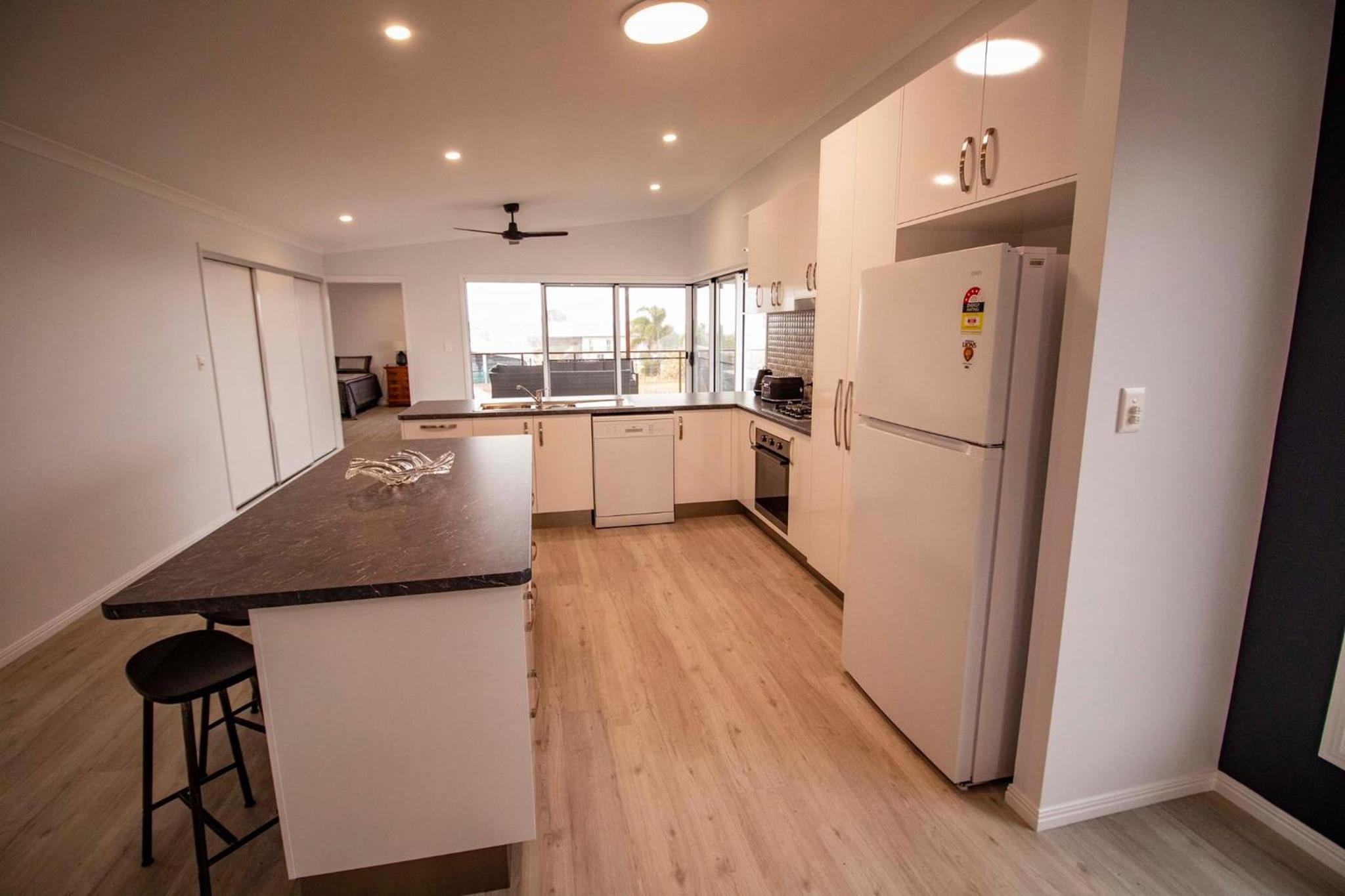 Monaro House - Hervey Bay