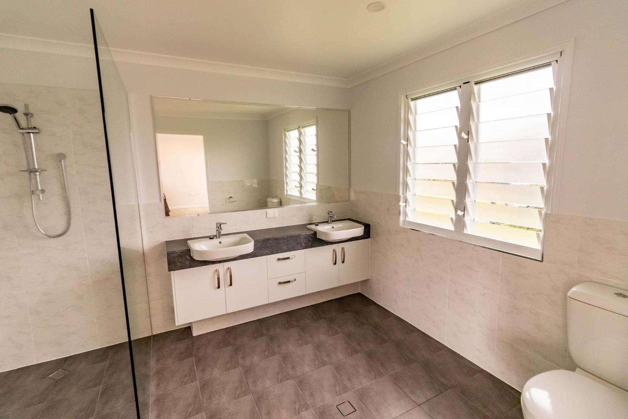 Monaro House - Hervey Bay