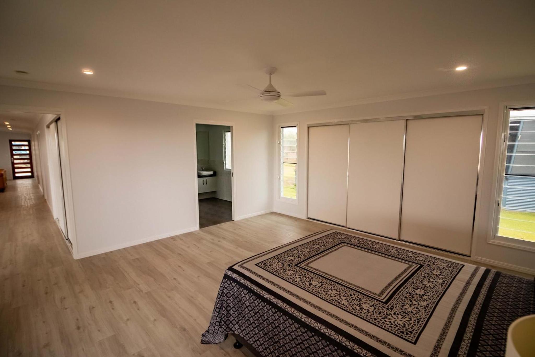 Monaro House - Hervey Bay