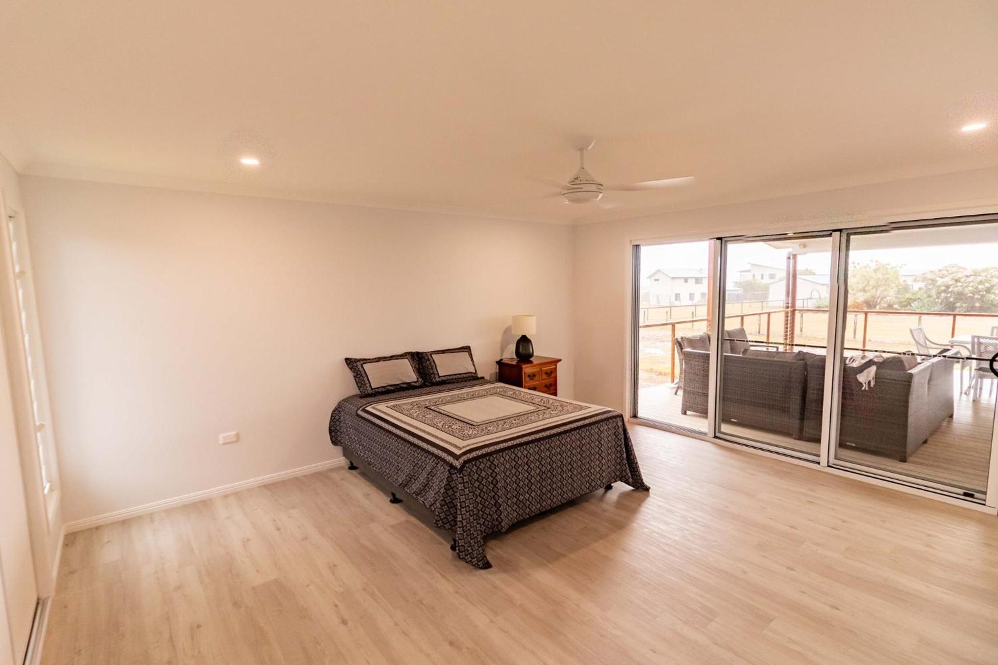 Monaro House - Hervey Bay