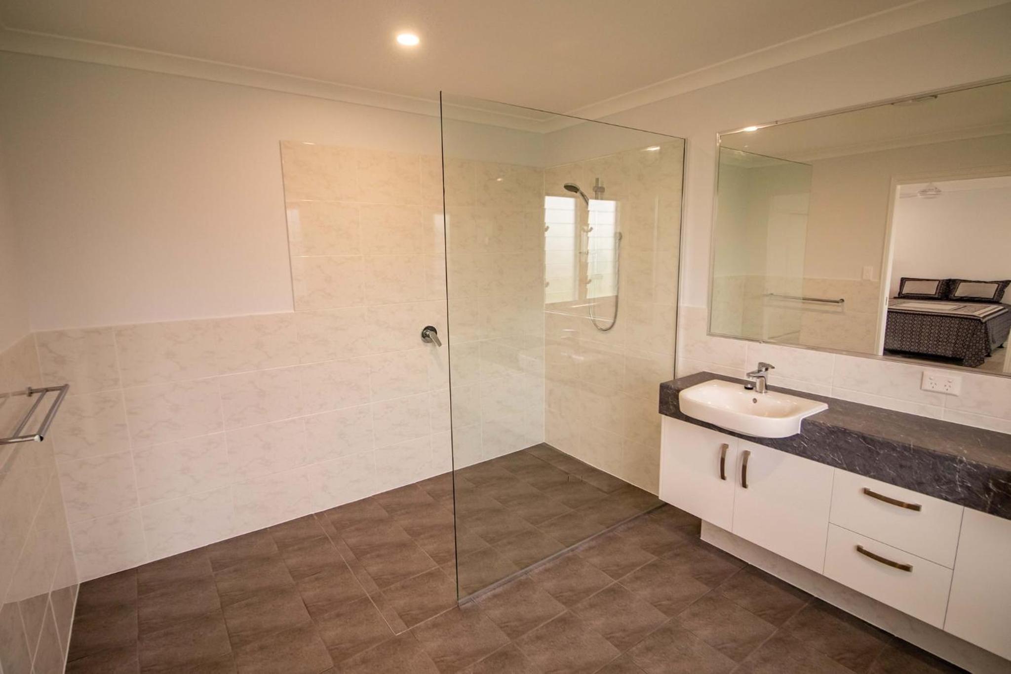 Monaro House - Hervey Bay